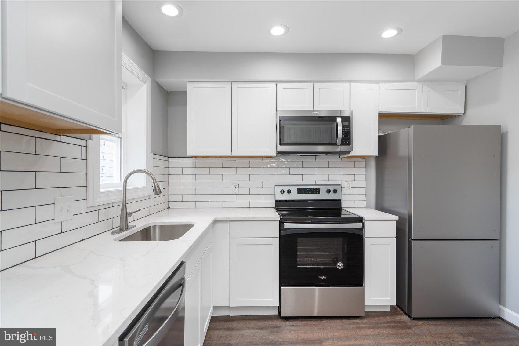 DARLEY PARK - Residential