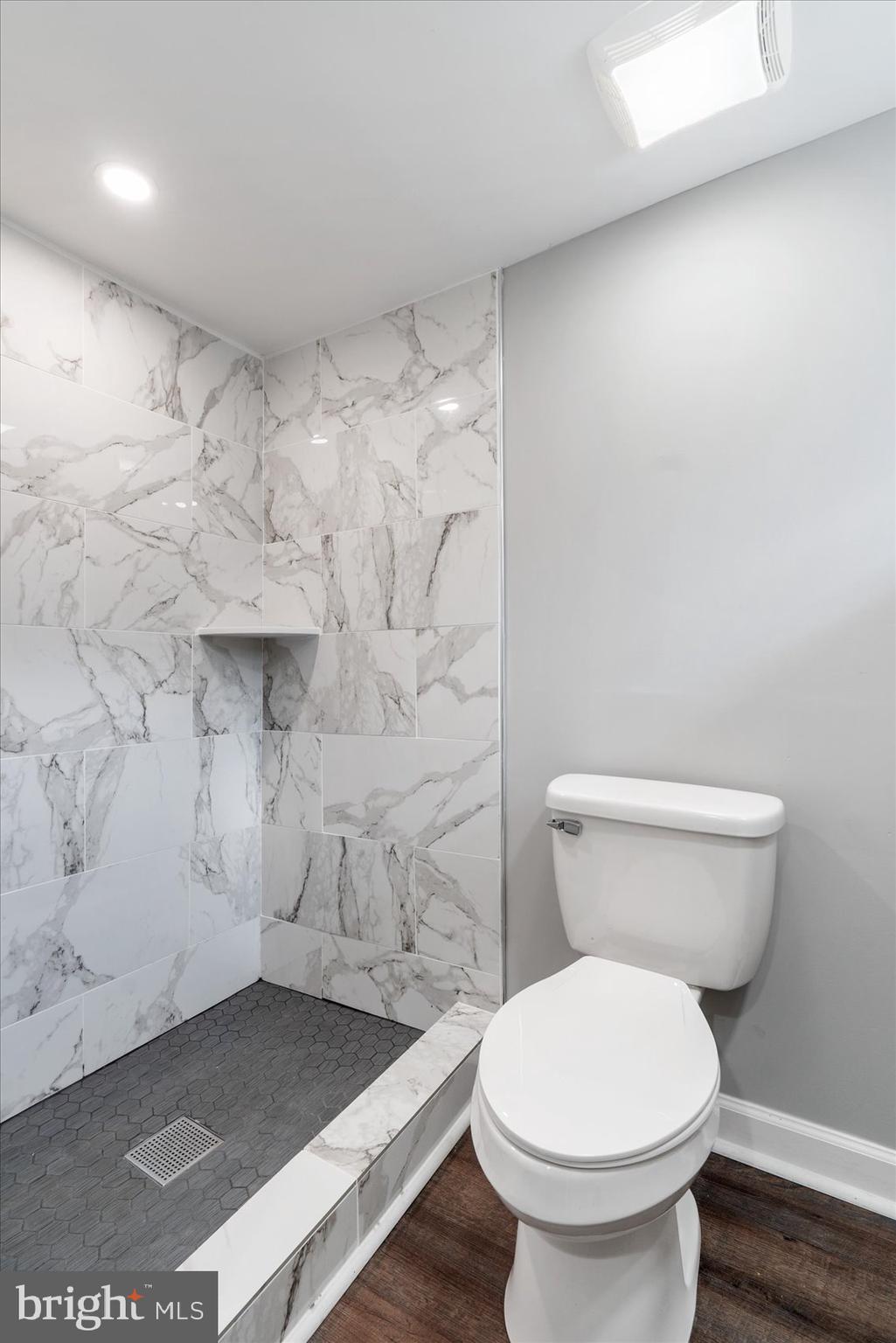 DARLEY PARK - Residential