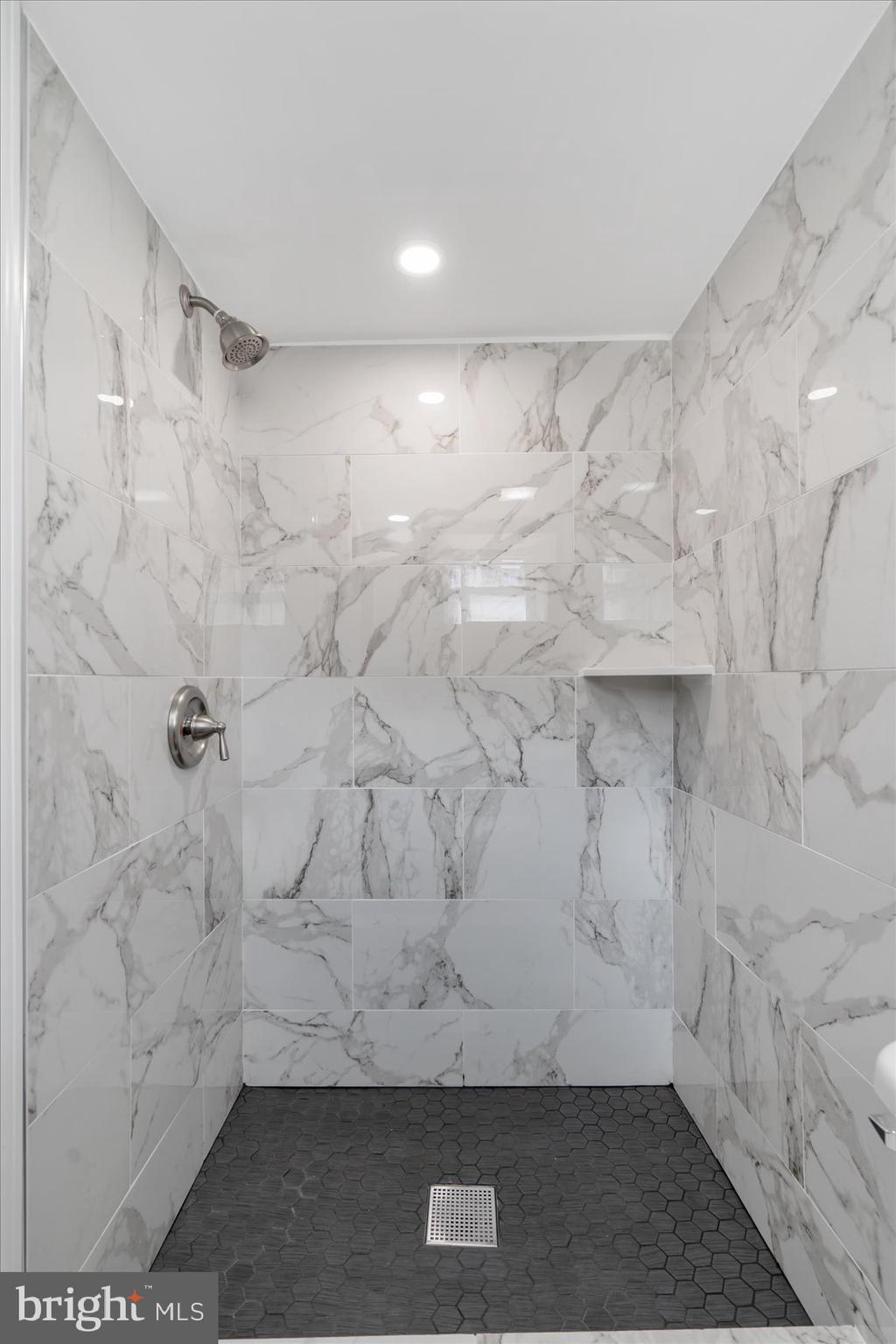 DARLEY PARK - Residential