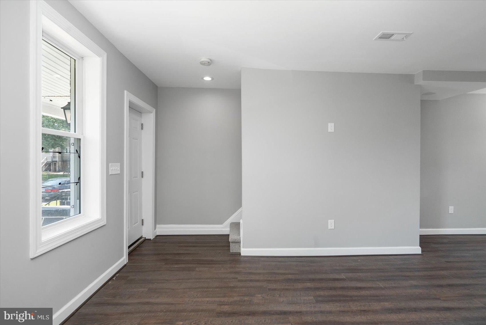 DARLEY PARK - Residential