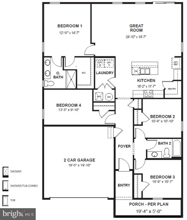 MAGNOLIA SPRINGS - Residential