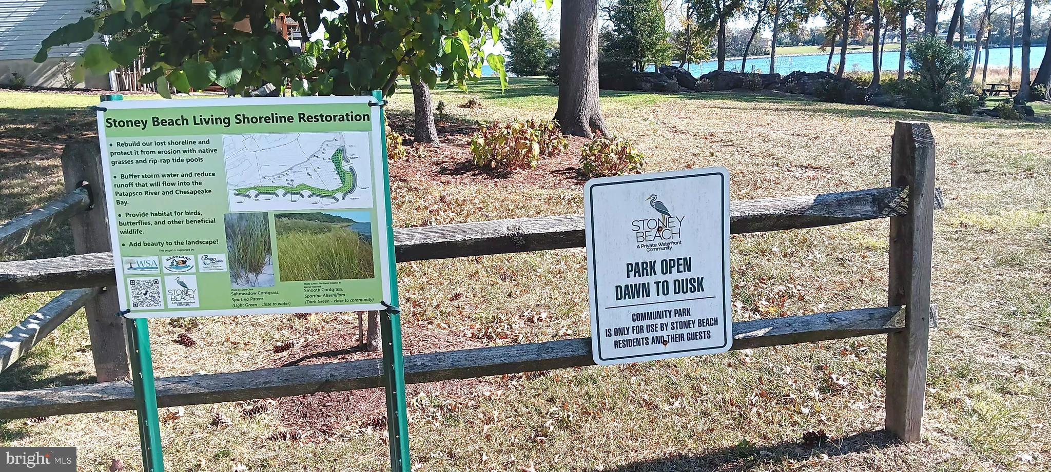 STONEY BEACH - Residential Lease