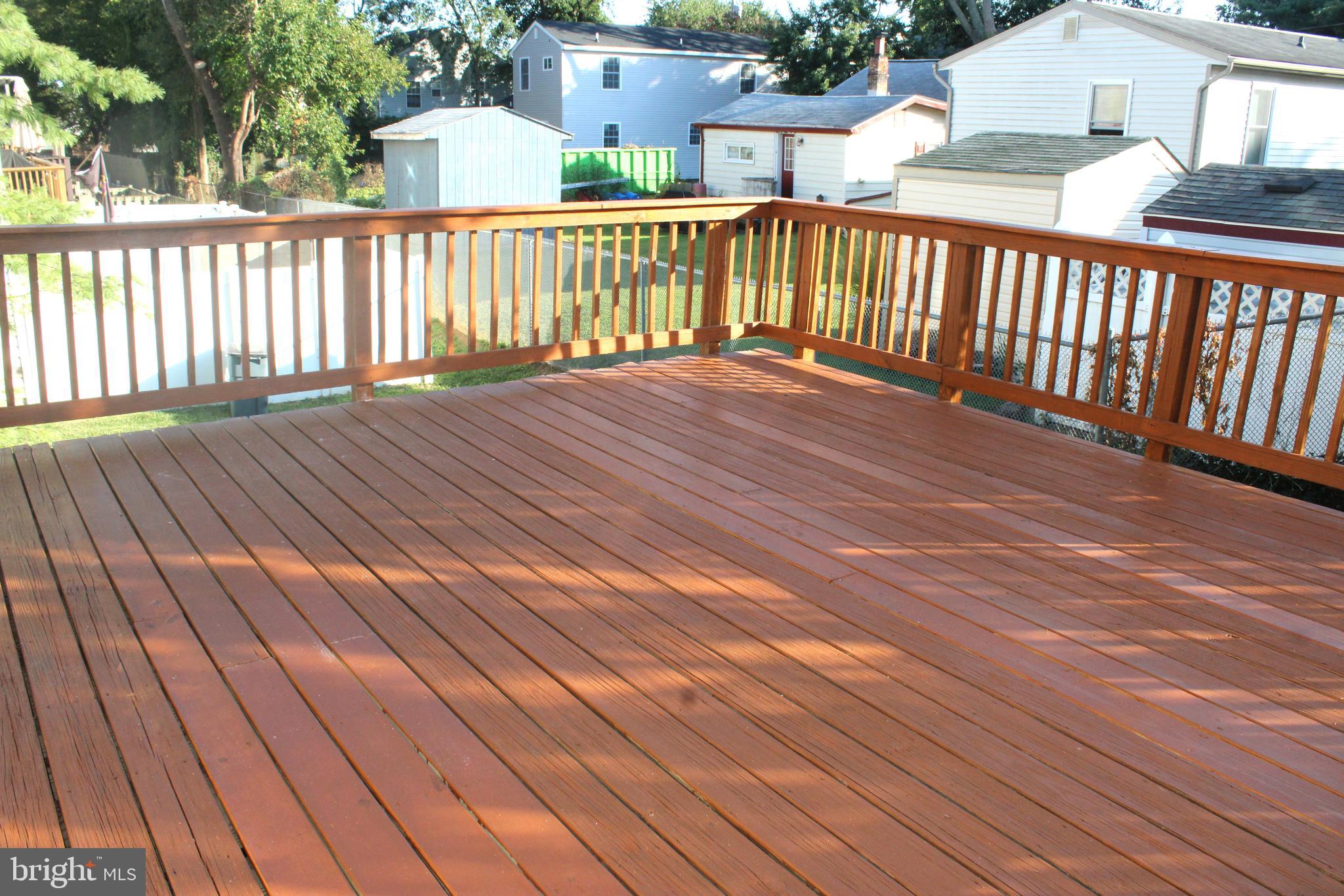 STONEY BEACH - Residential Lease