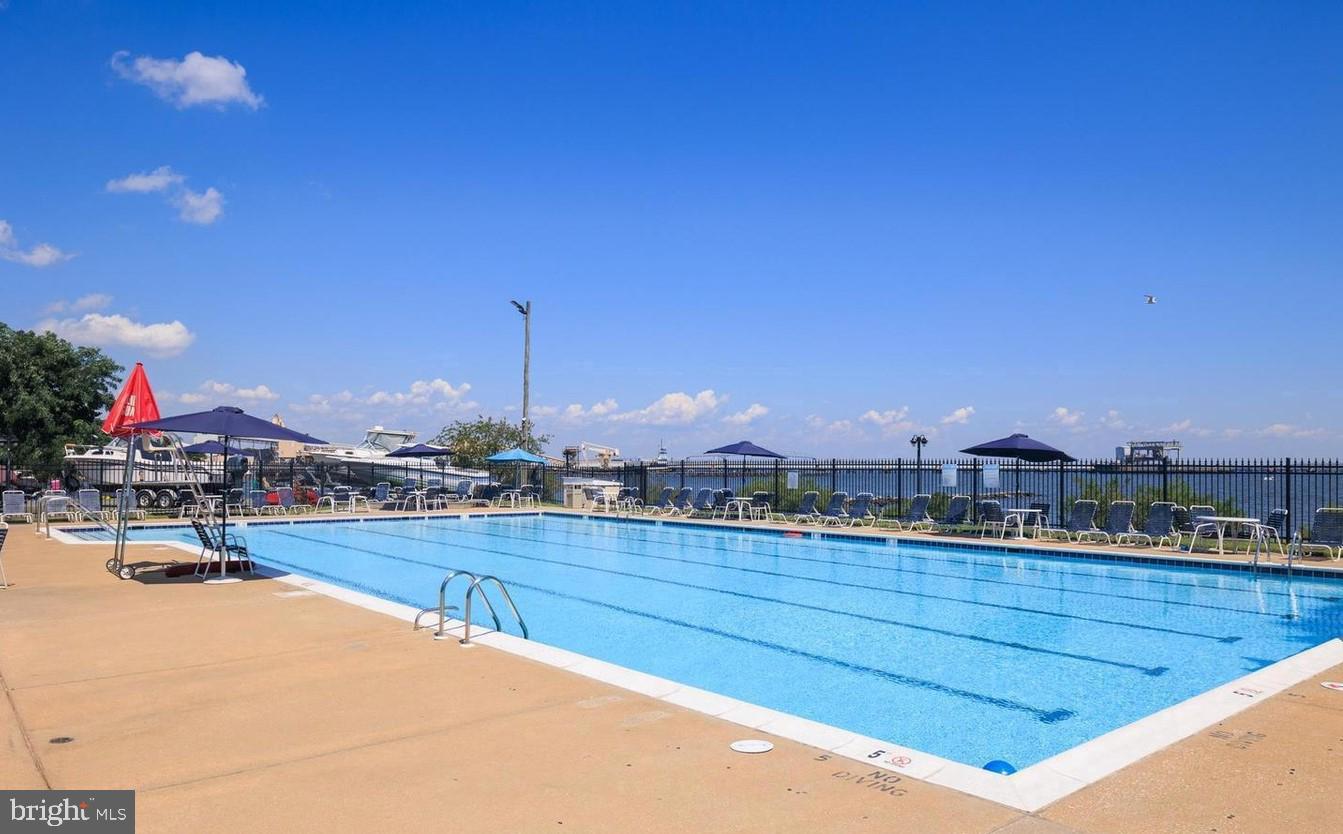 STONEY BEACH - Residential Lease