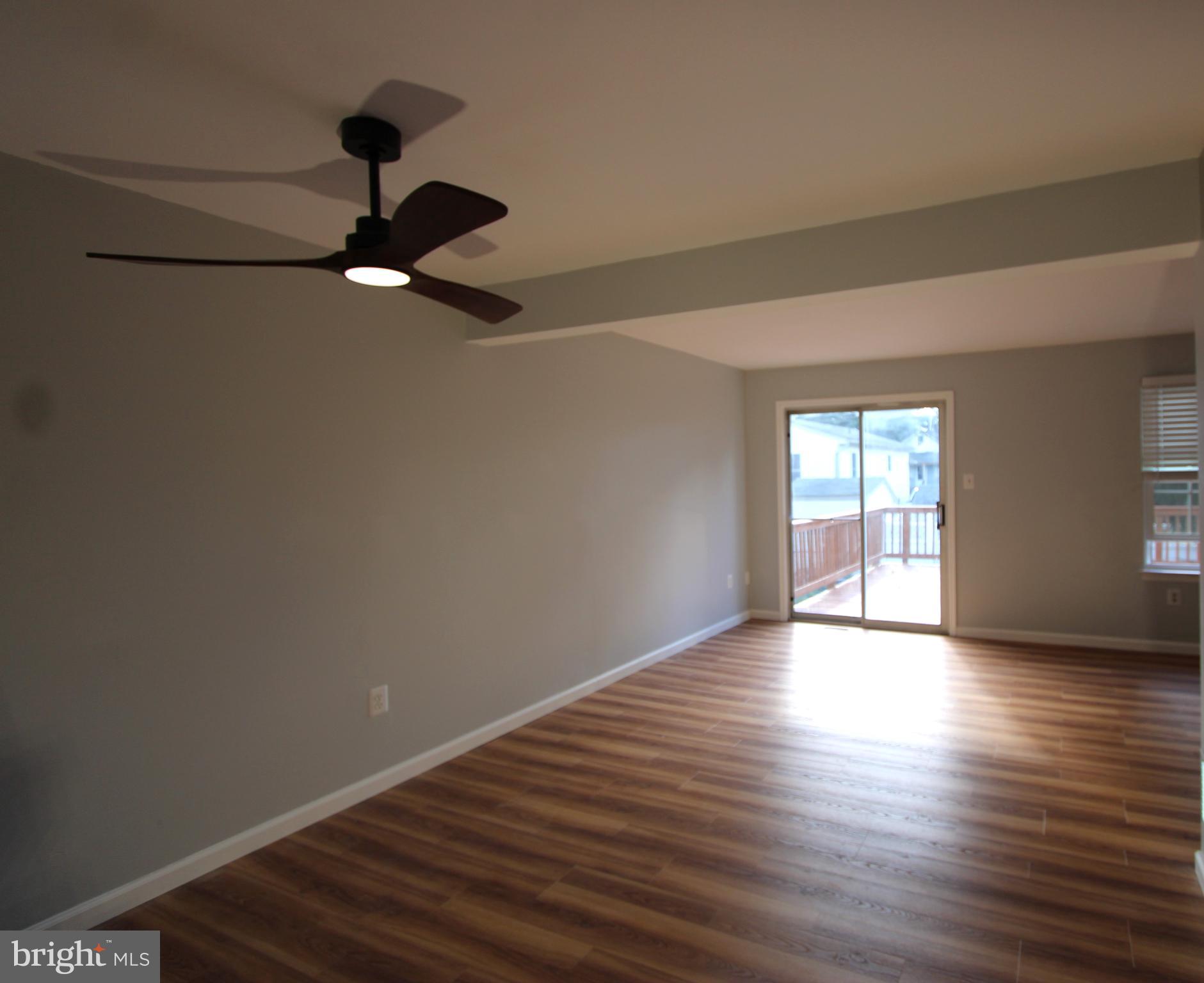 STONEY BEACH - Residential Lease