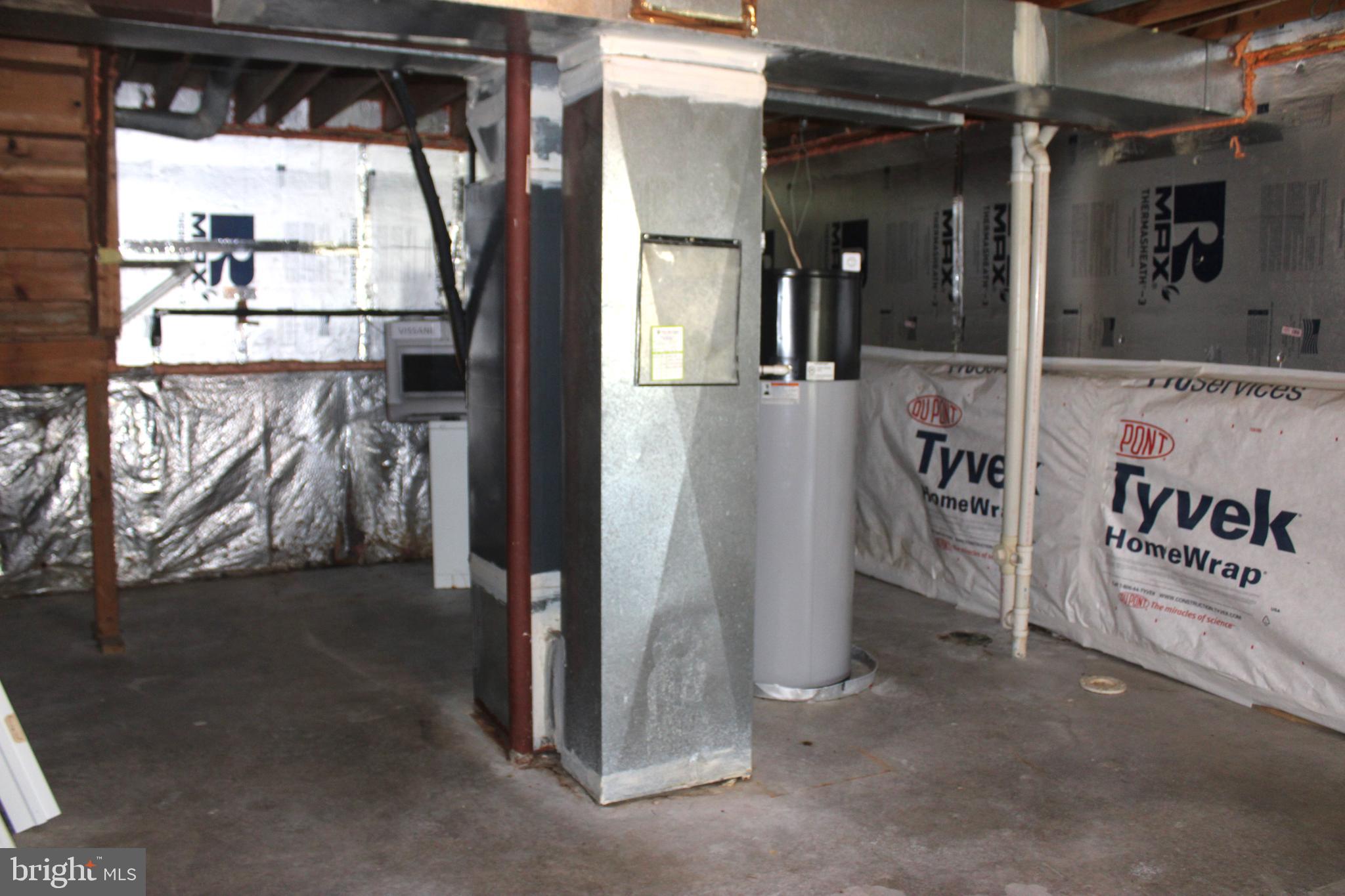 STONEY BEACH - Residential Lease