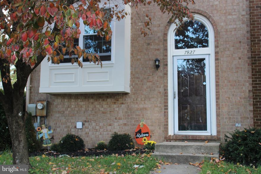 This beautifully renovated end unit townhome is located in the desirable waterfront community of Stoney Beach. The spacious living room seamlessly connects to the kitchen, which features a bay window that fills the area with natural light. The kitchen is fully updated, offering new stainless steel appliances, new cabinetry, and elegant new granite countertops. Throughout the home, you will find new windows, new carpeting, and new luxury plank flooring, creating a fresh and modern atmosphere. All bathrooms have been renovated, and both the HVAC system and the roof have been recently replaced.

Step outside to enjoy the oversized wood deck, accessible directly from the dining area. This outdoor space is perfect for hosting gatherings or simply relaxing, with the convenience of a half bathroom located nearby on the first floor.
Bedrooms and Loft:
Upstairs, the primary bedroom is enhanced by beautiful natural lighting from multiple windows and a vaulted ceiling. It offers a walk-in closet and a full bathroom equipped with a modern vanity sink and a shower/tub combination. Above the primary bedroom, a spacious loft provides additional flexibility for an office or exercise area. Two additional bedrooms feature new carpeting and ample space, with a full bathroom conveniently located nearby.
Basement and Storage:
For those in need of extra space, the lower level includes a full, insulated basement with a washer and dryer hookup. This area is ideal for additional storage or can be transformed into a workout room.
Community Amenities:
Stoney Beach offers a range of community amenities, including assigned parking spaces, a community pool with playground, tennis and basketball courts, and a scenic boardwalk along the shoreline for walking or fishing. Residents also have access to a beachfront park with stunning views, perfect for picnics, as well as a boat/jet ski storage area.
Location and Nearby Attractions:
Conveniently situated near major roads, shopping centers, schools, restaurants, Coast Guard Yard, Baltimore, Annapolis, and Fort Meade.  This townhome provides easy access to everything you need.
Rental Information:
Please note, pets are not allowed. Application qualifications include a minimum monthly income three times the tenant’s portion of the monthly rent, acceptable rental history, credit history, and criminal history. More detailed information is available with the application thru AVAIL Property Management.

Date Available: Nov 8, 2025. $2,745/month rent. This property is managed by a responsible landlord using Avail landlord software.

$55 application fee. Acceptable credit, rental history, background check