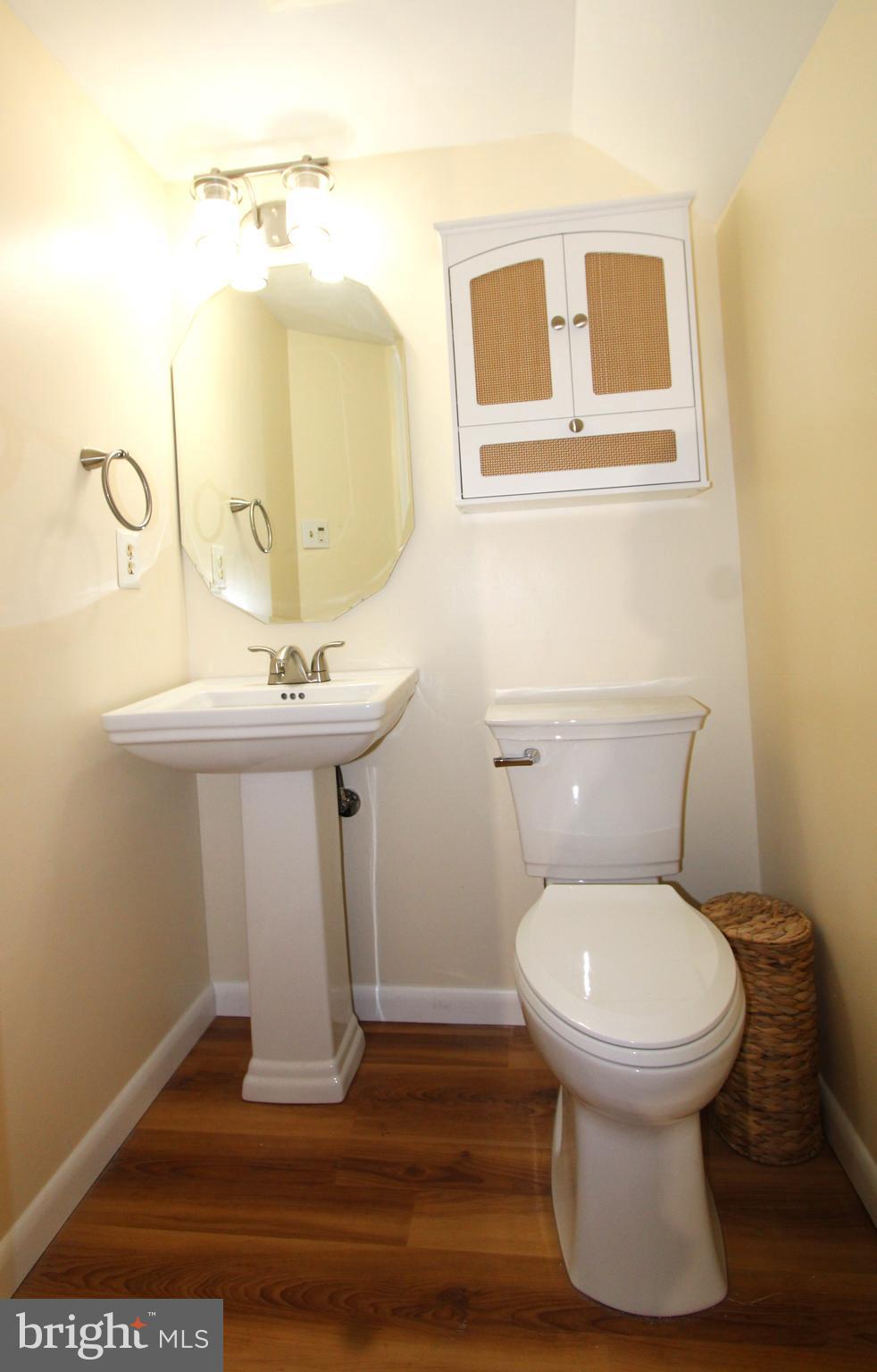 STONEY BEACH - Residential Lease