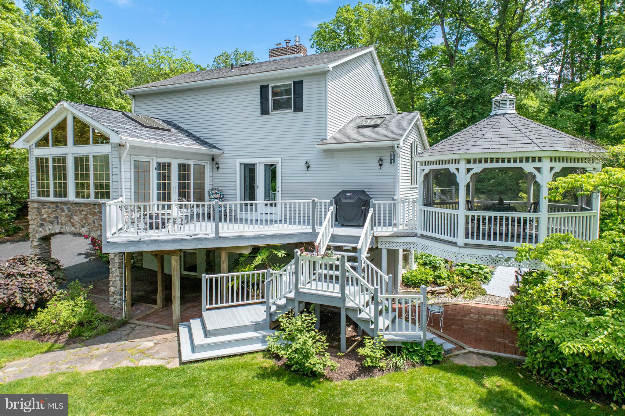 3216 ROCKHILL ROAD