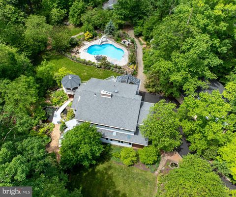 3216 ROCKHILL ROAD PERKIOMENVILLE PA 18074