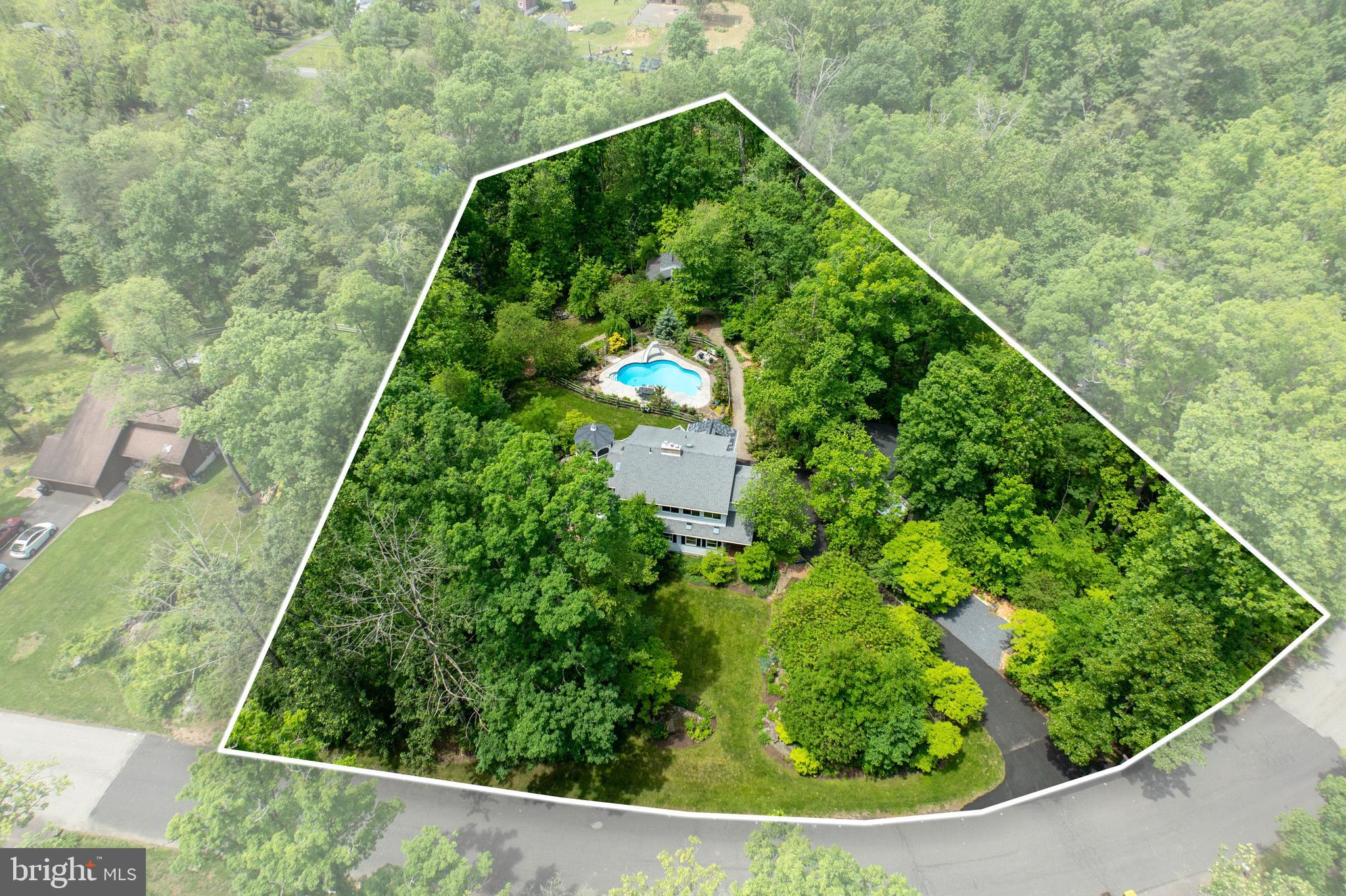3216 ROCKHILL ROAD