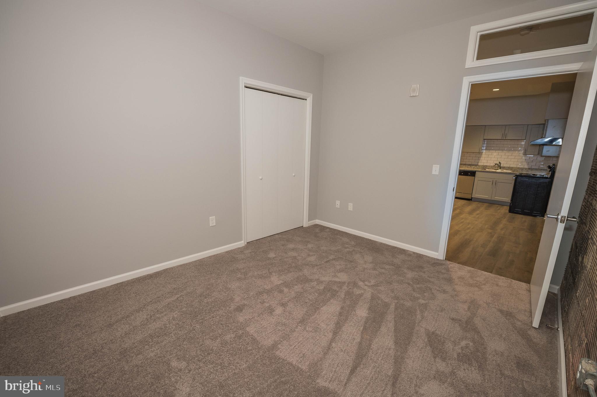 NONE AVAILABLE - Residential Lease