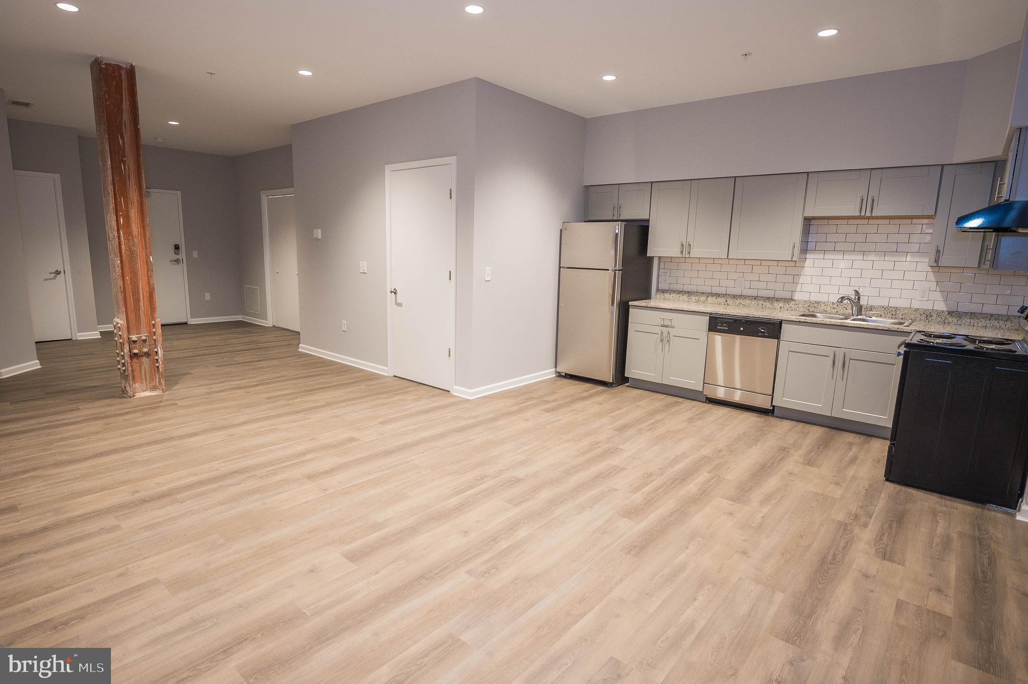 NONE AVAILABLE - Residential Lease