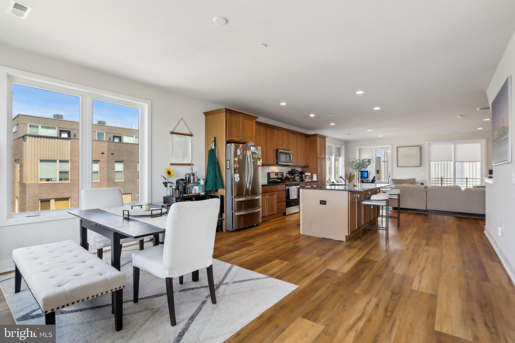 NORTHBANK - Residential