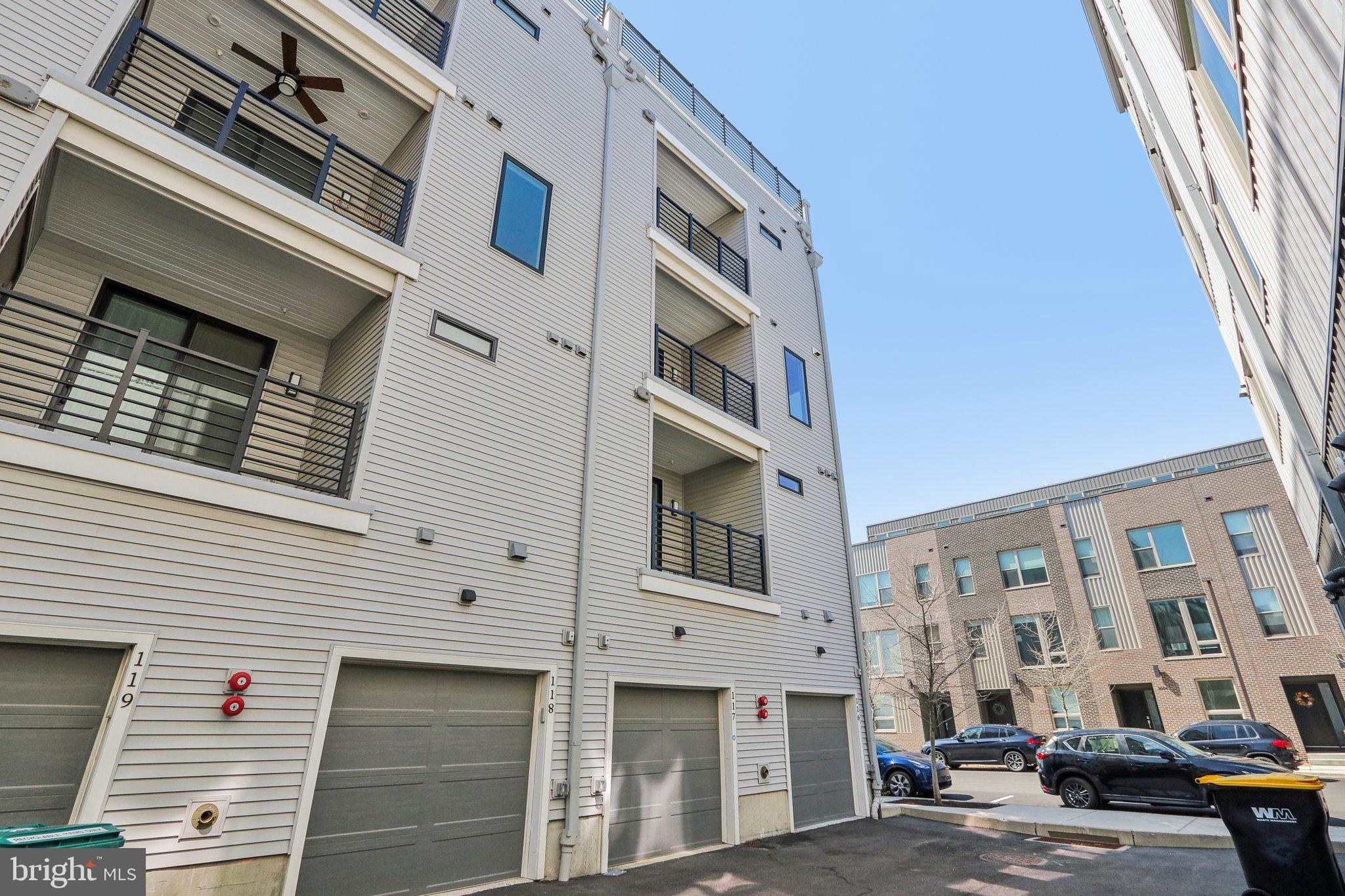 NORTHBANK - Residential