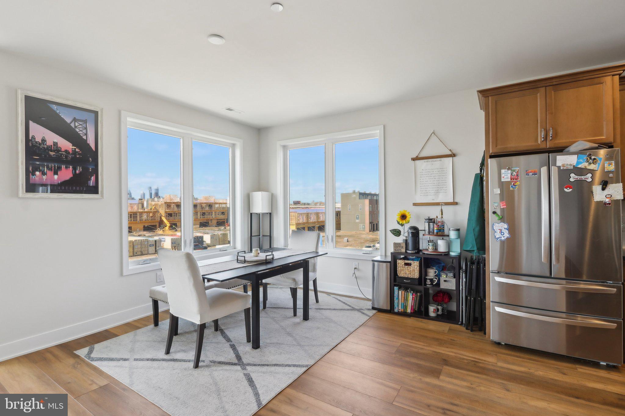 NORTHBANK - Residential