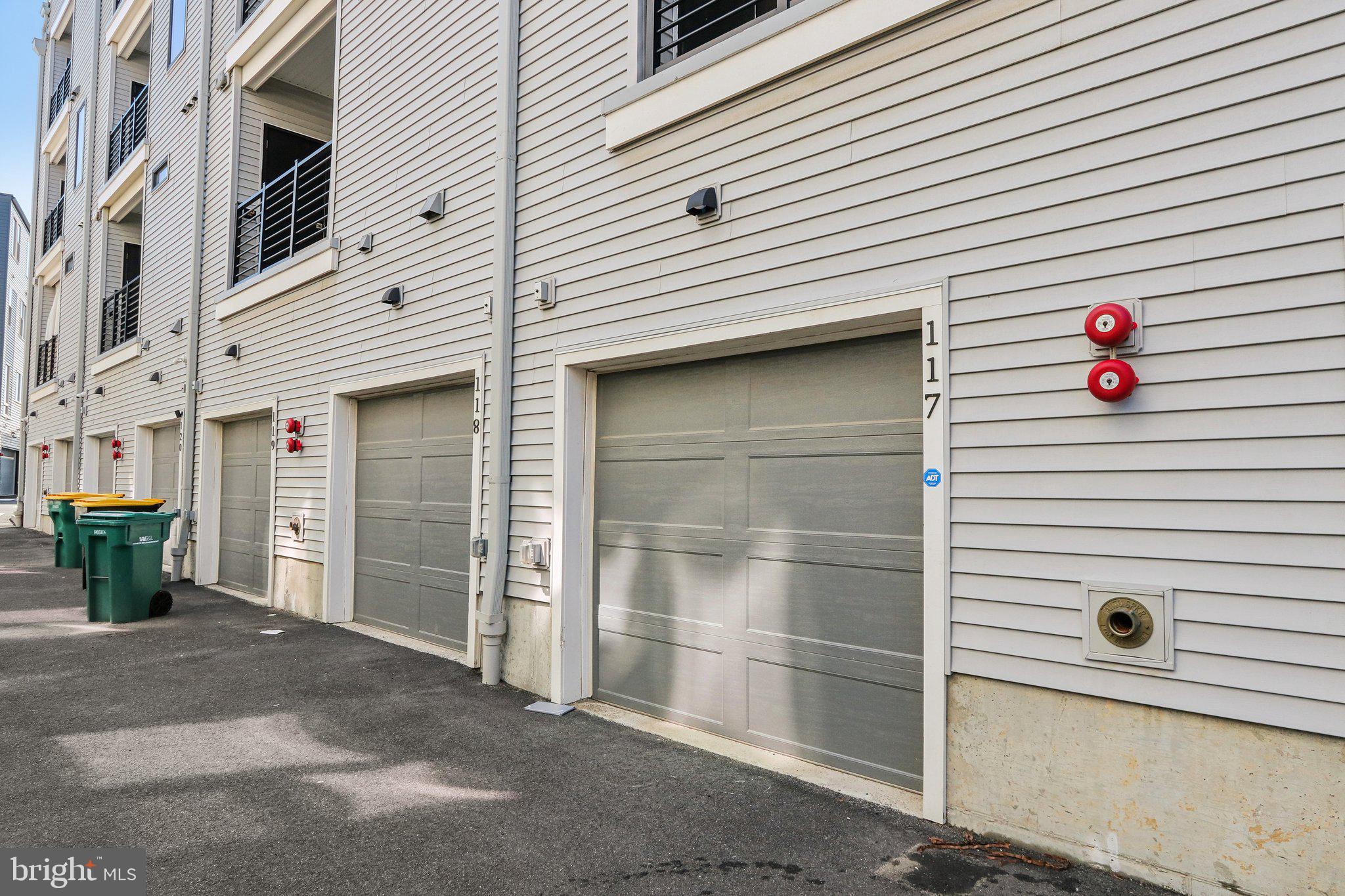 NORTHBANK - Residential