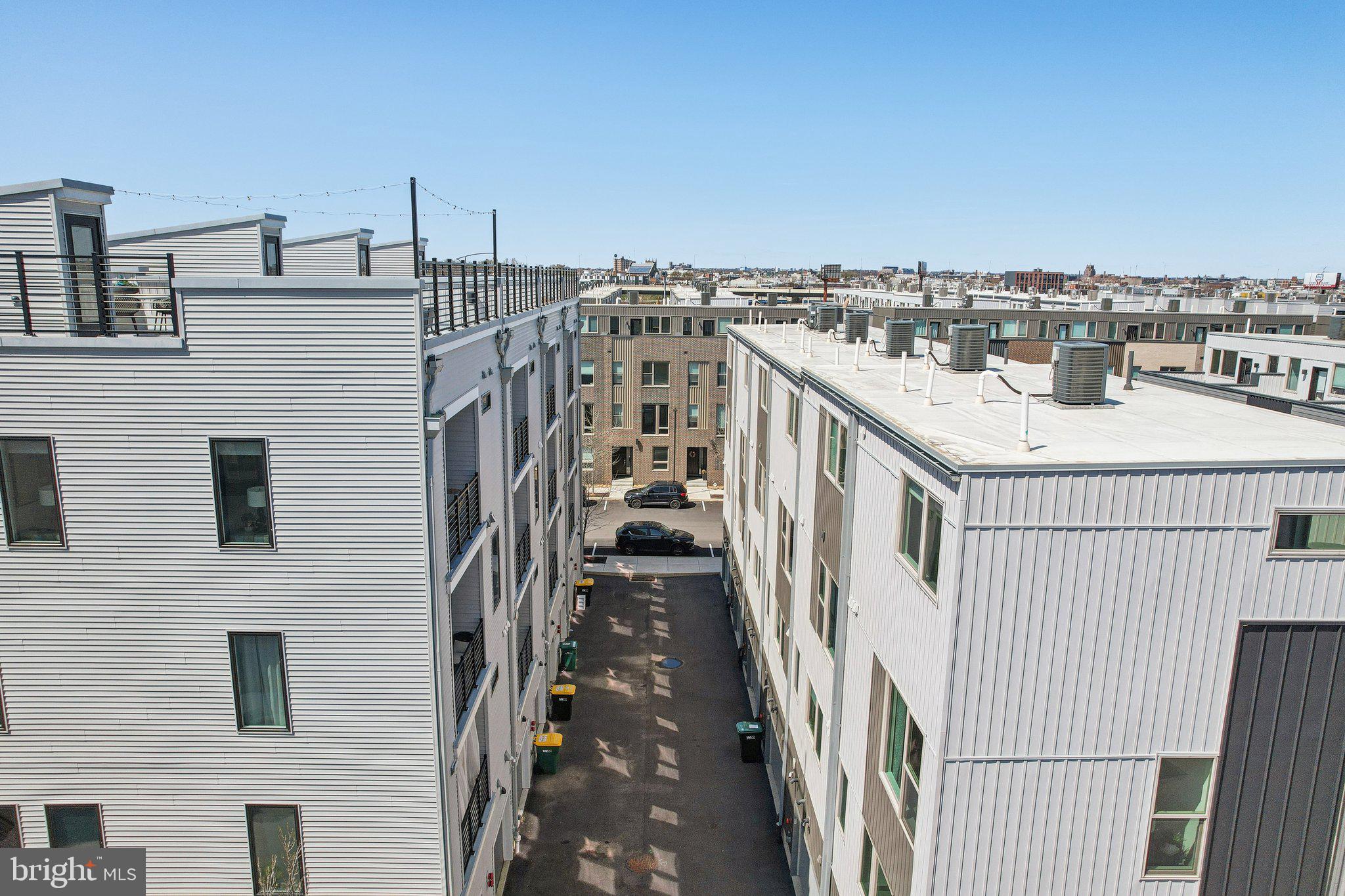 NORTHBANK - Residential