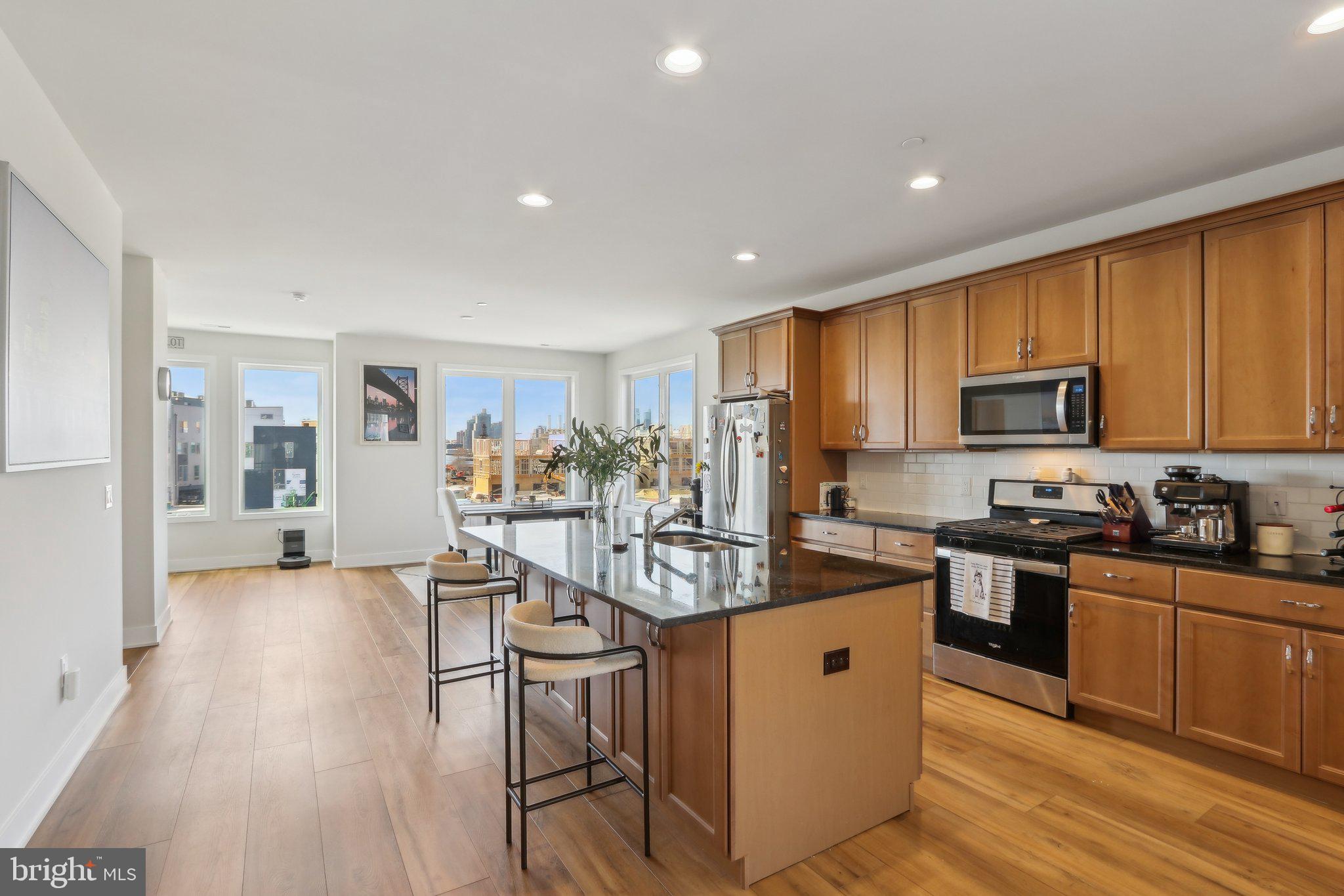 NORTHBANK - Residential