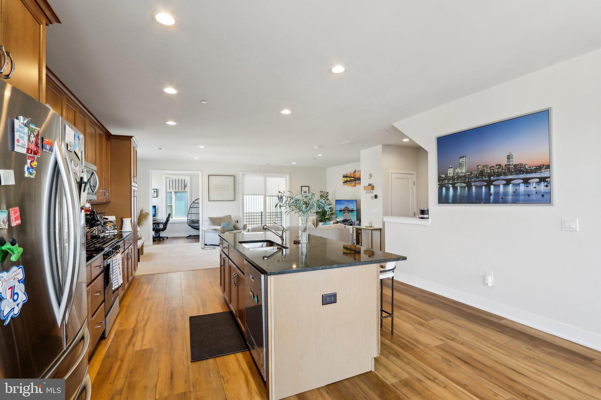 NORTHBANK - Residential