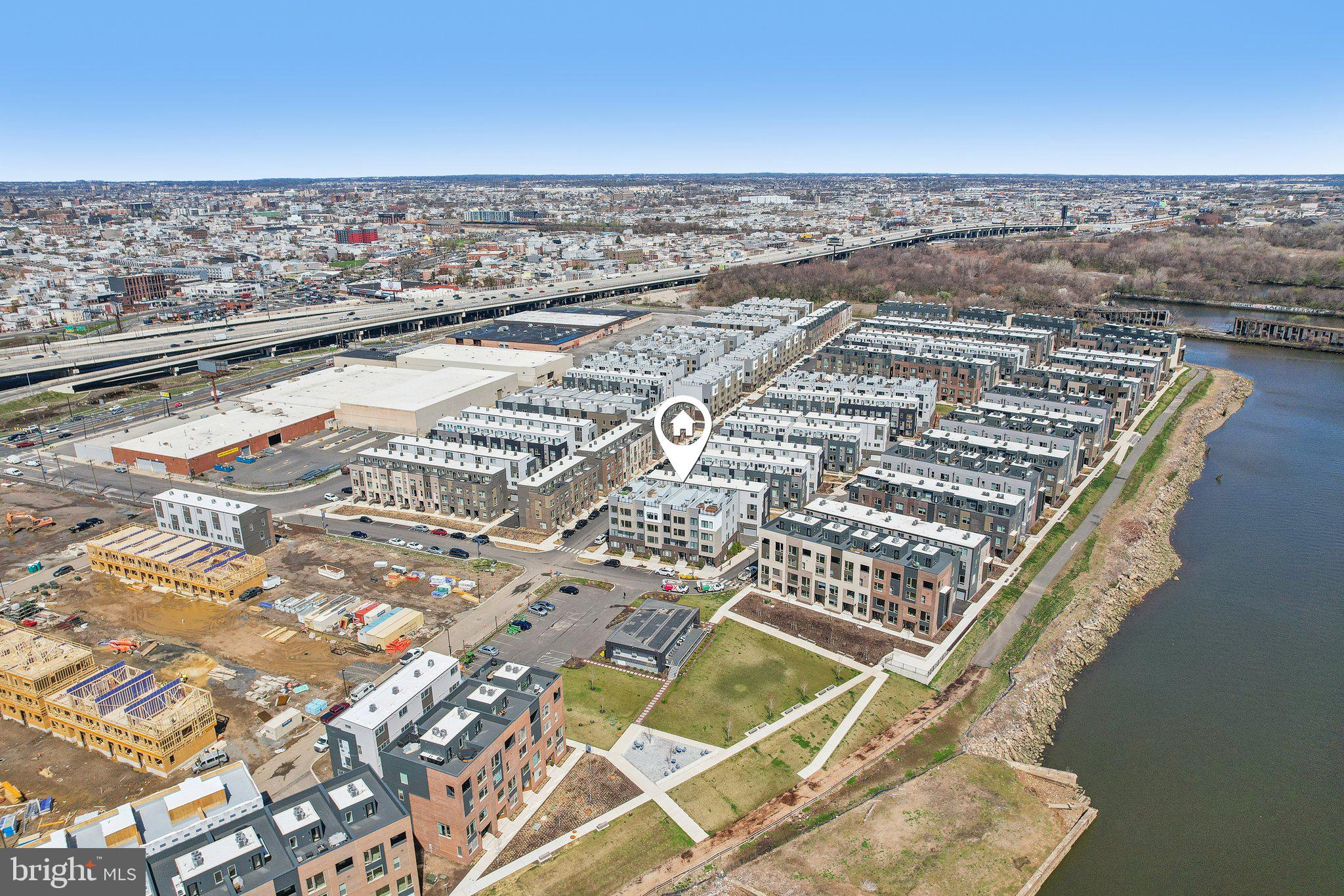 NORTHBANK - Residential