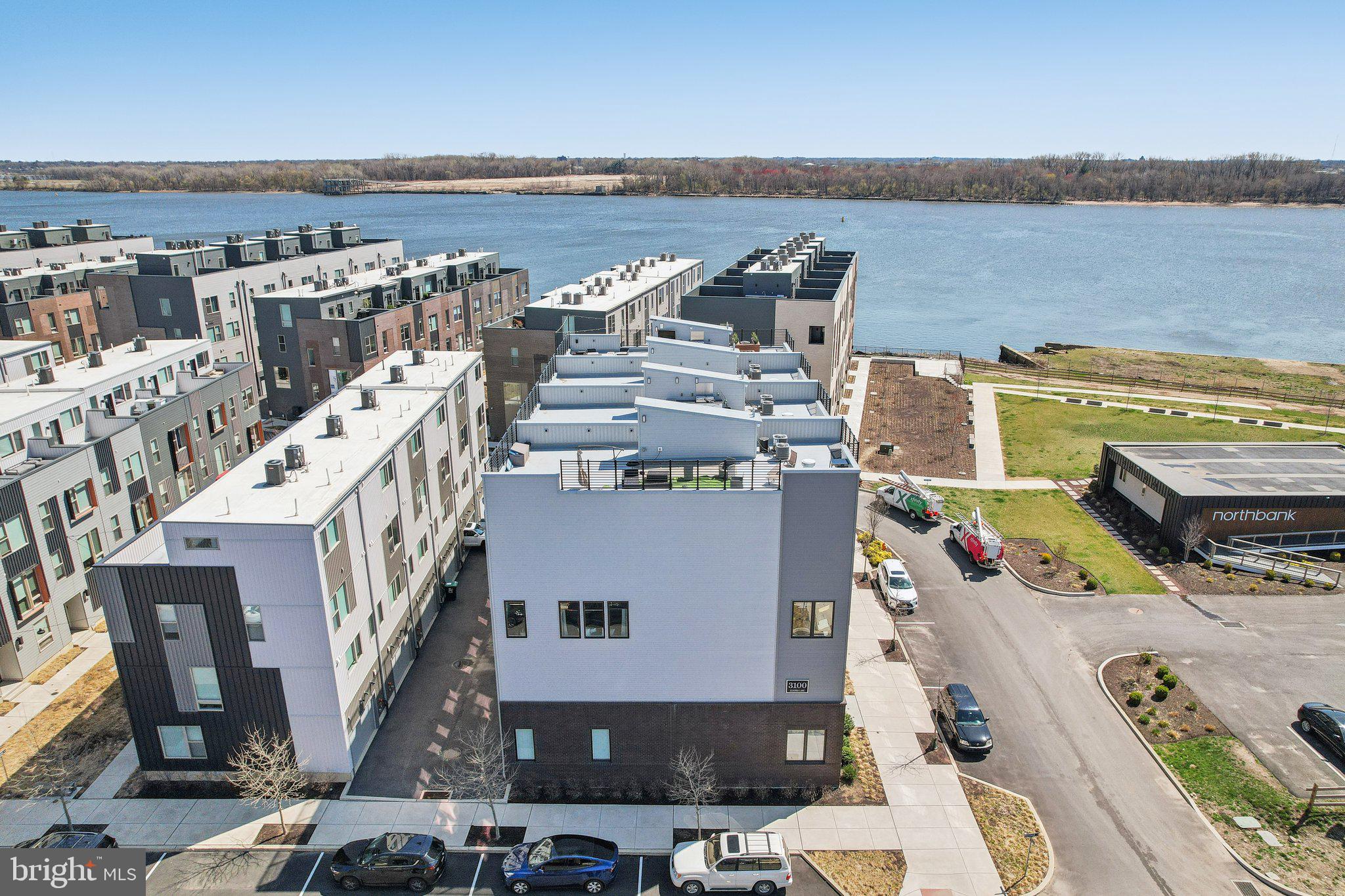 NORTHBANK - Residential