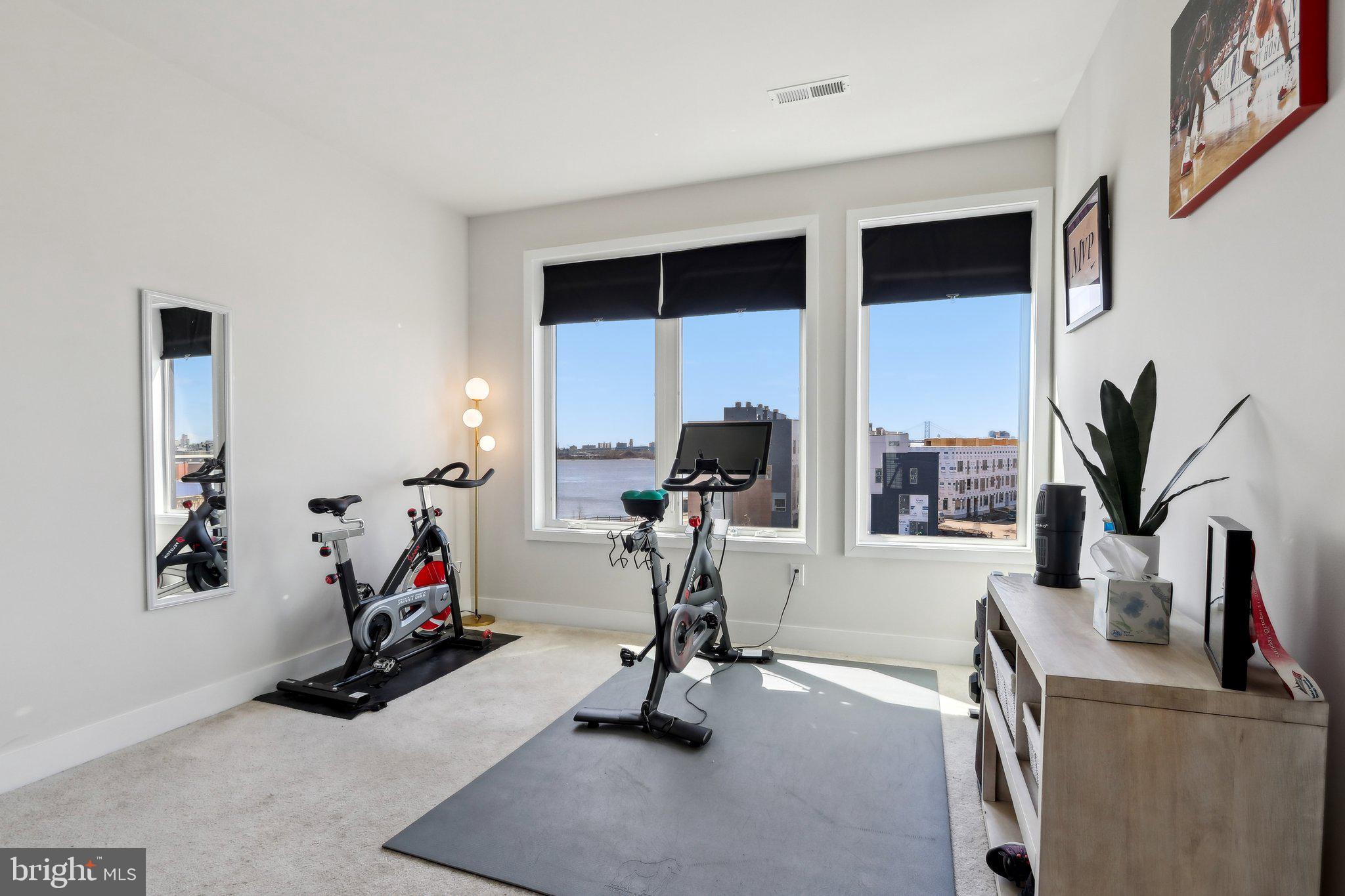 NORTHBANK - Residential