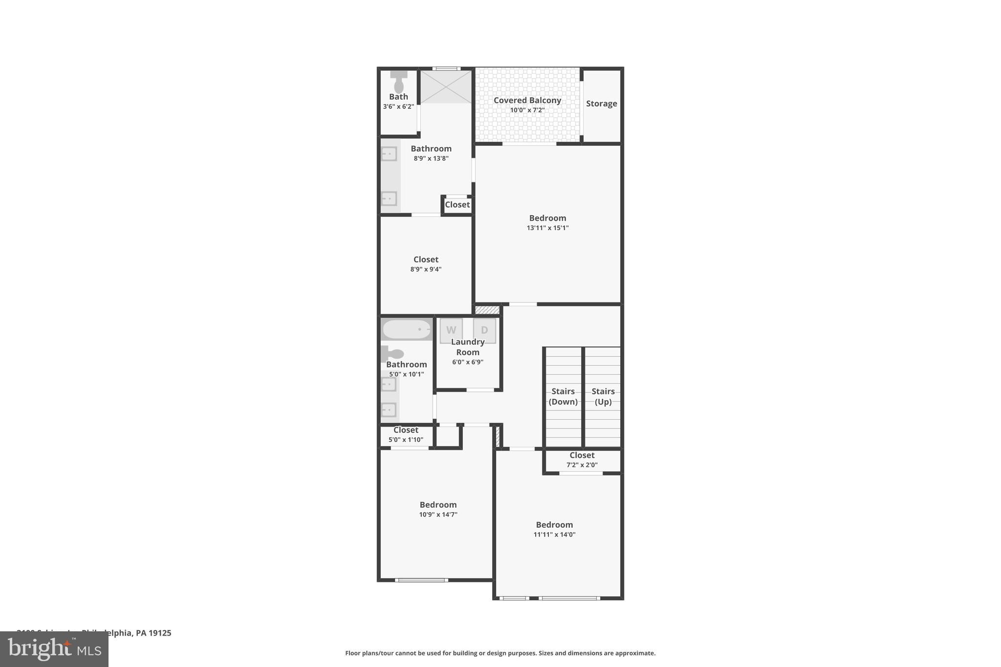 NORTHBANK - Residential