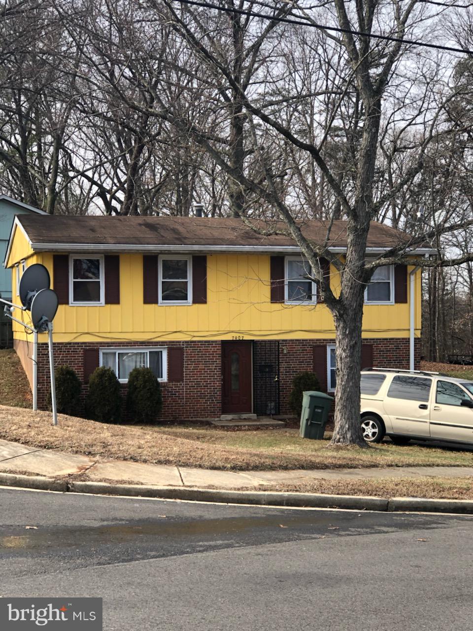 GLENARDEN WOODS - Residential