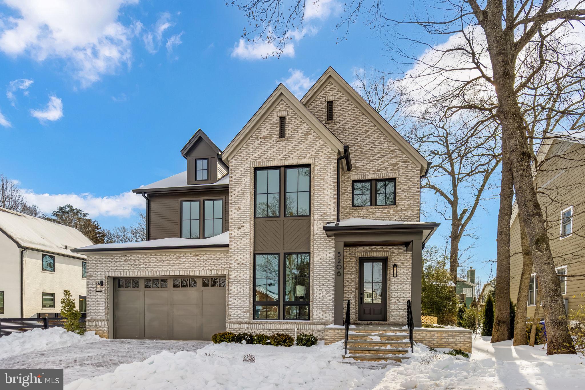 LACEY FOREST - Residential