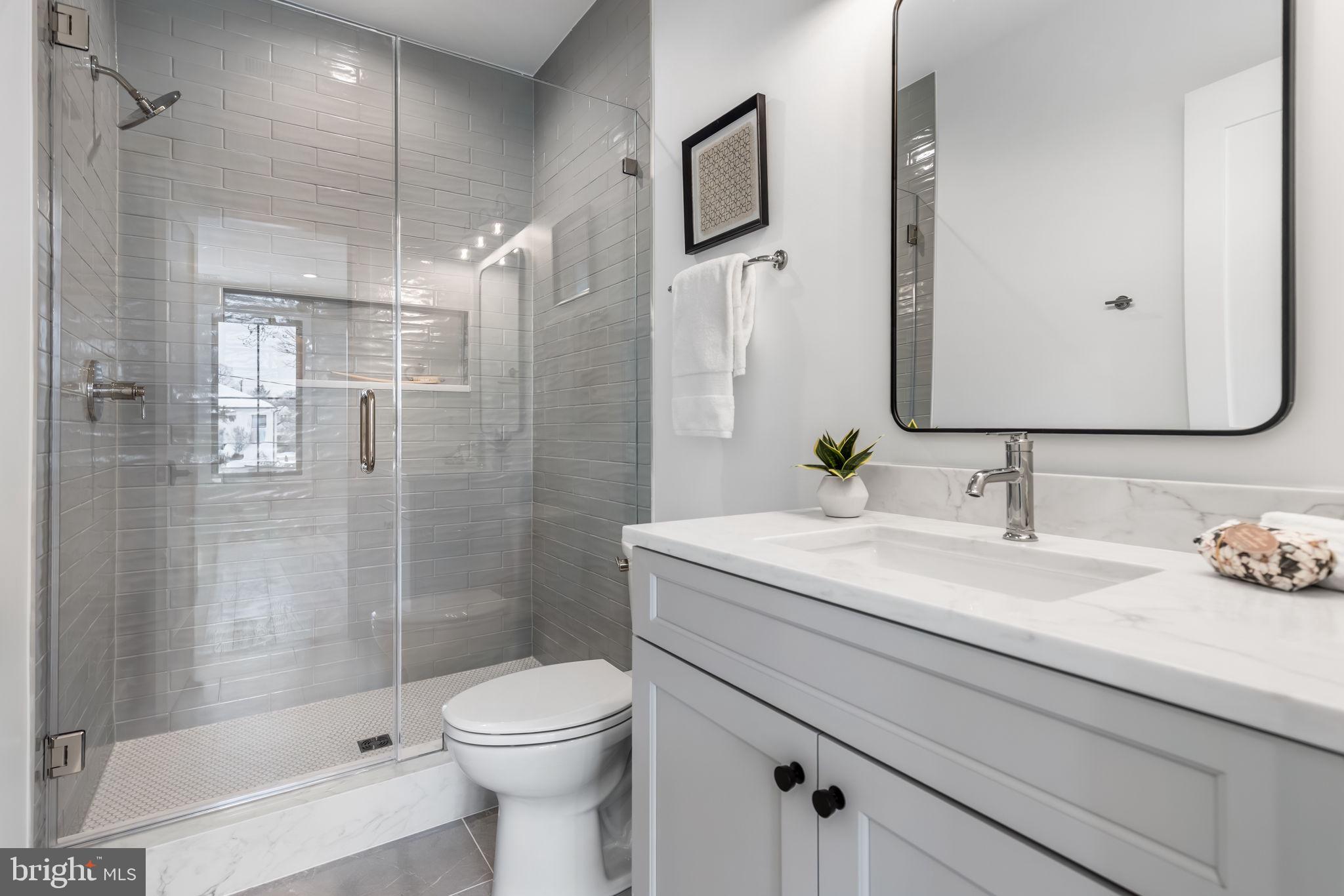 LACEY FOREST - Residential