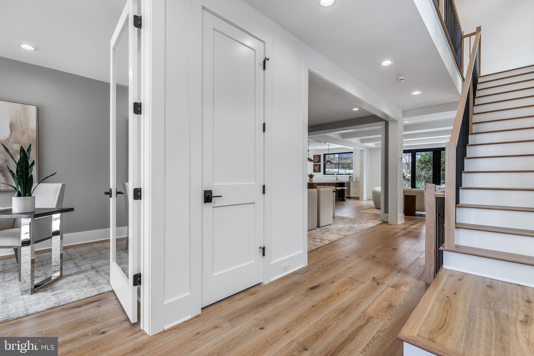 LACEY FOREST - Residential