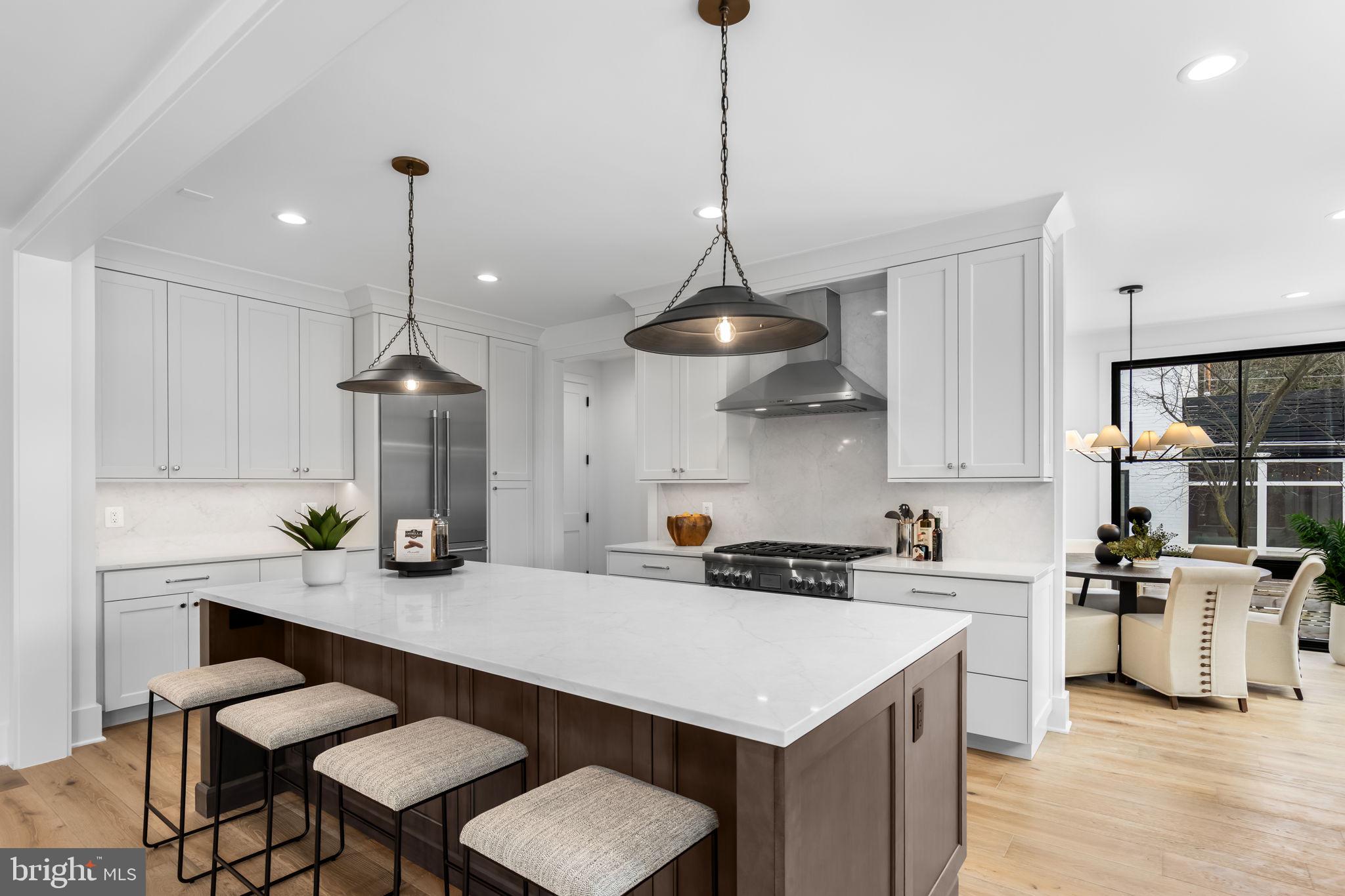 LACEY FOREST - Residential