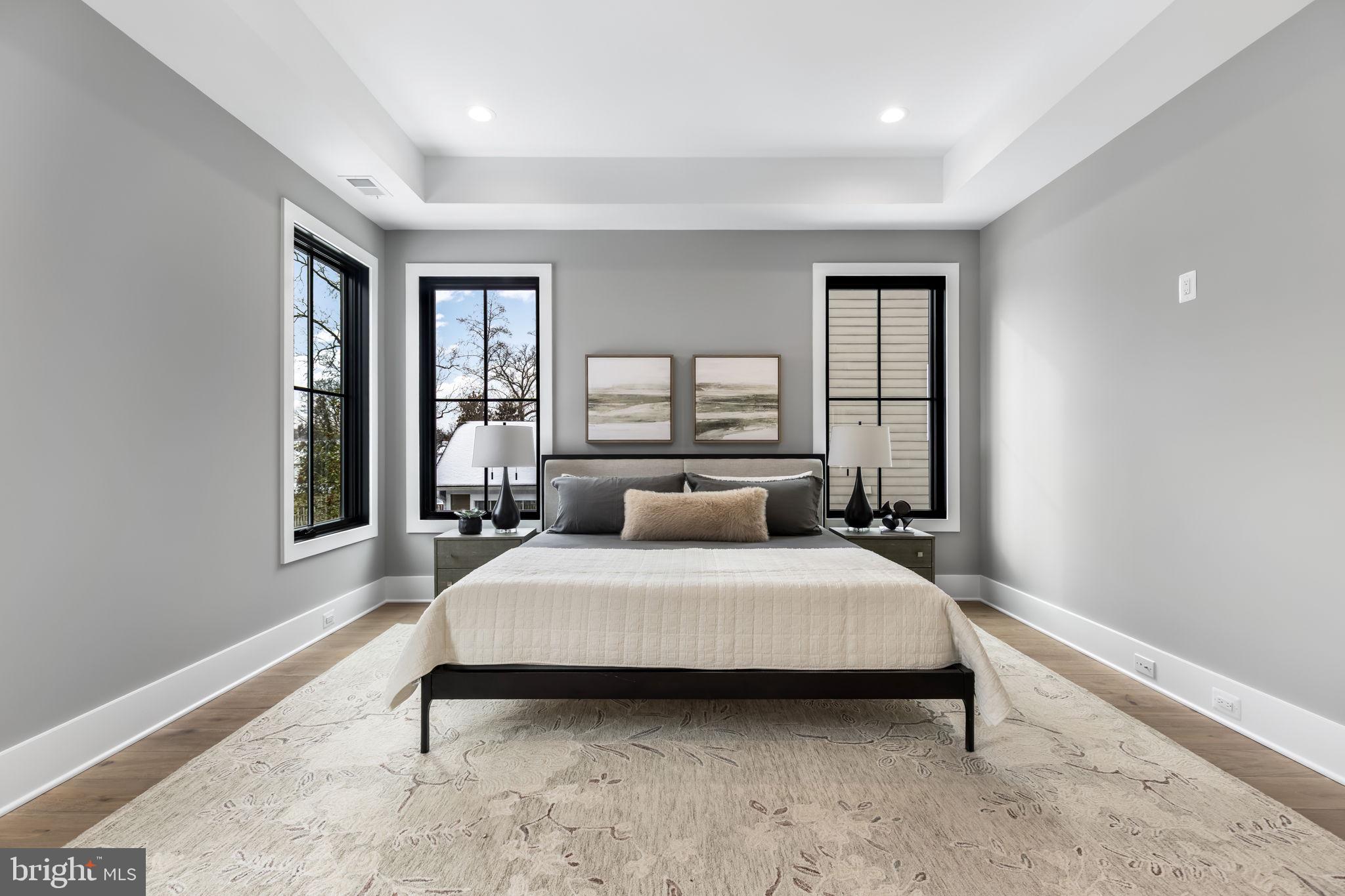 LACEY FOREST - Residential