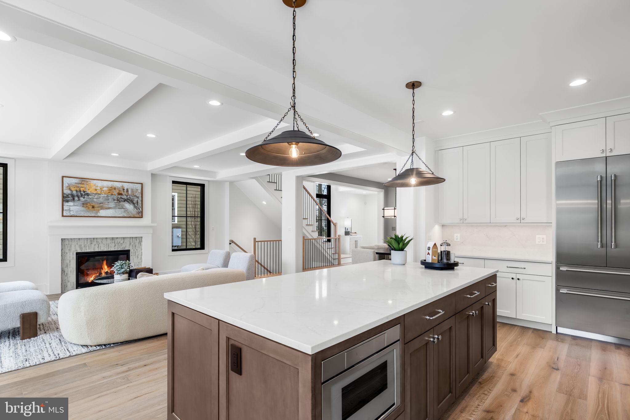 LACEY FOREST - Residential