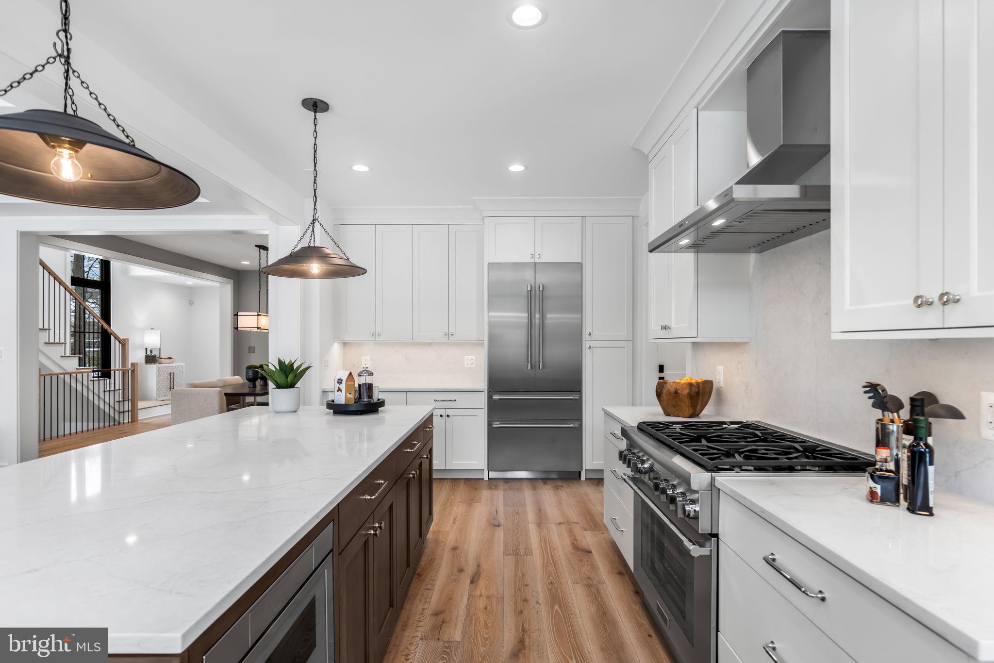 LACEY FOREST - Residential