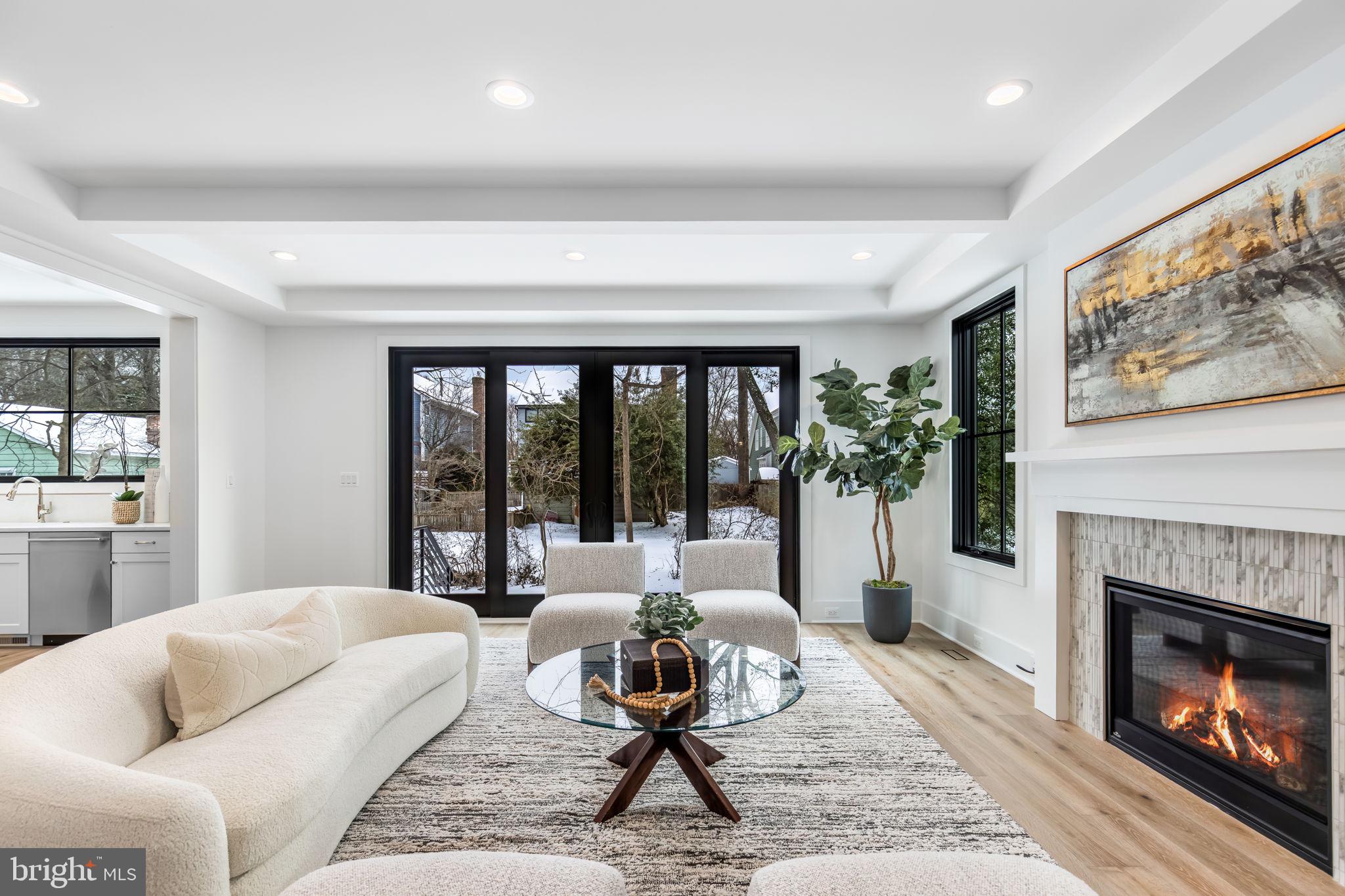 LACEY FOREST - Residential