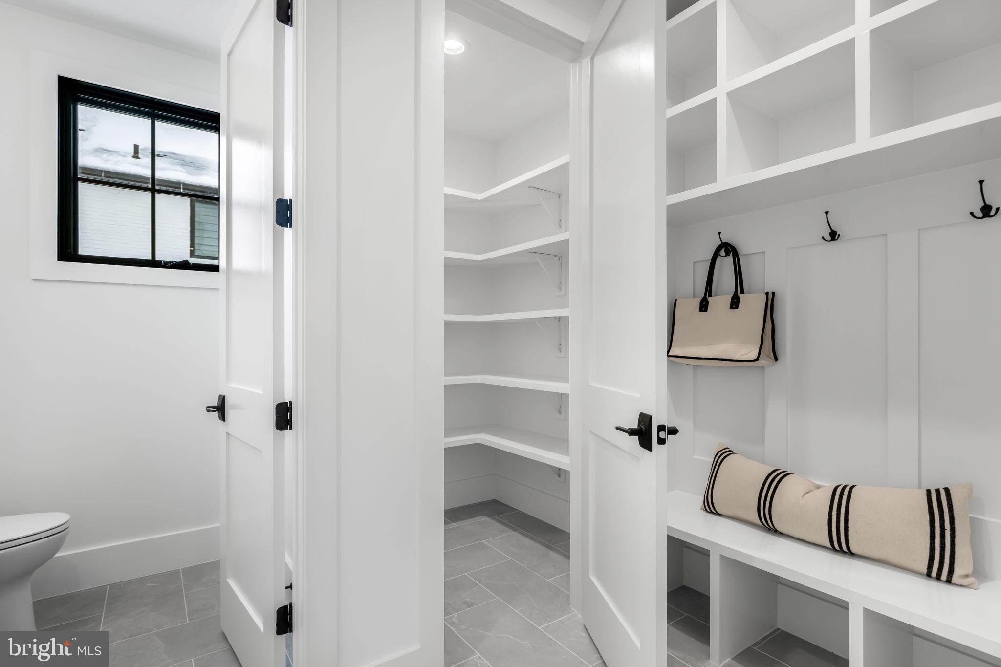 LACEY FOREST - Residential