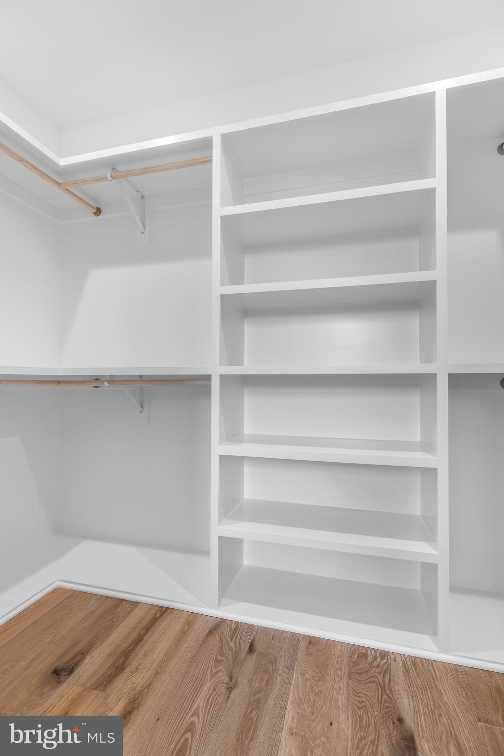 LACEY FOREST - Residential