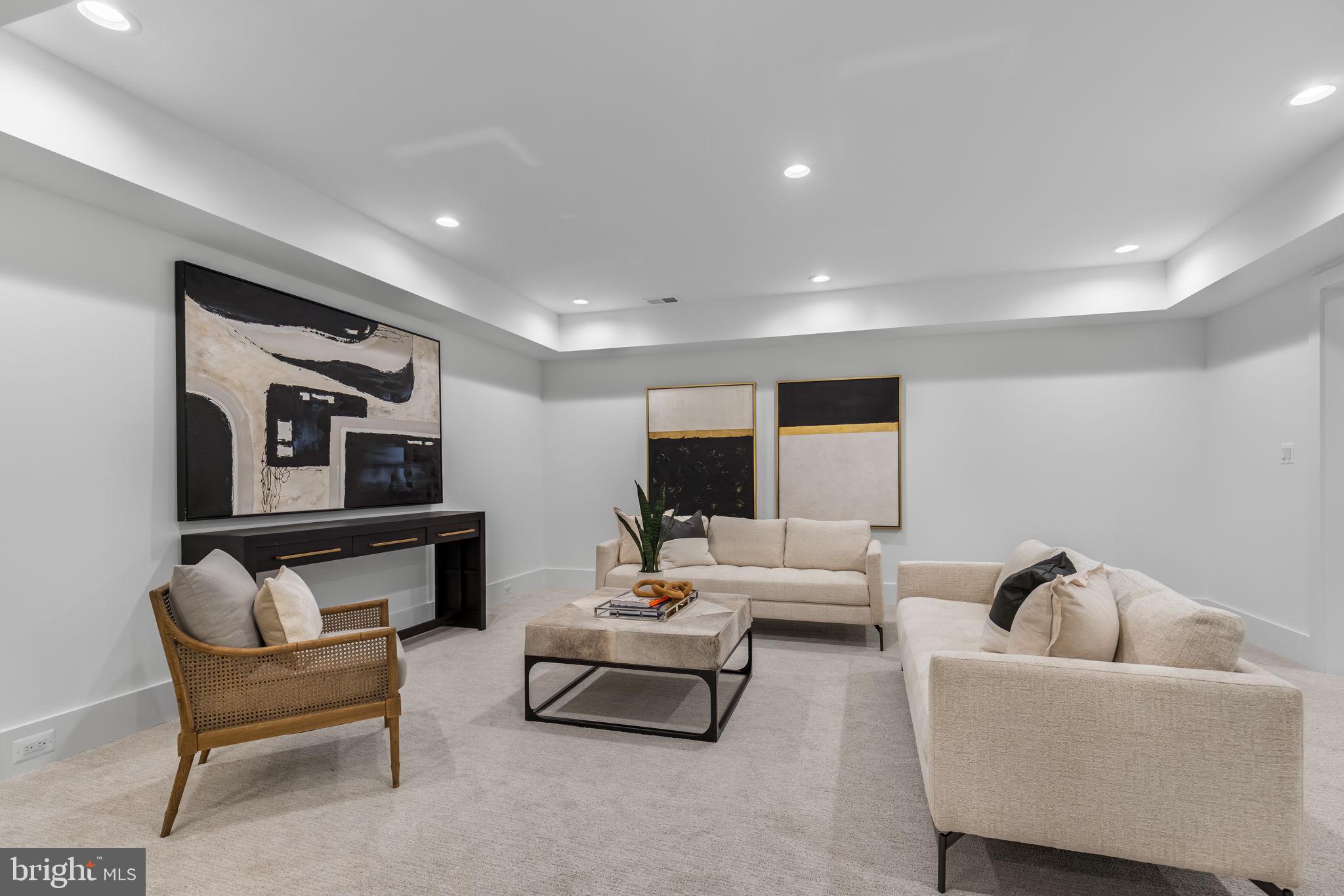 LACEY FOREST - Residential