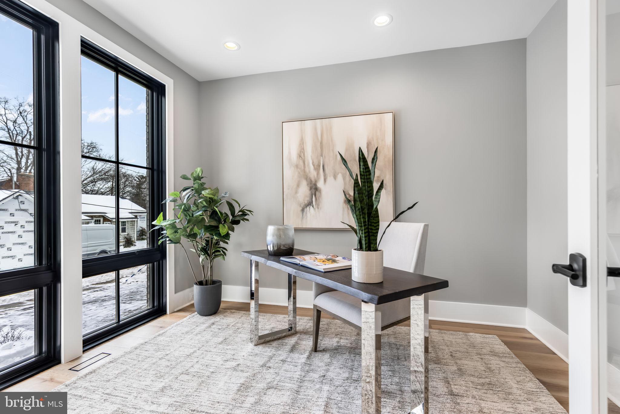 LACEY FOREST - Residential