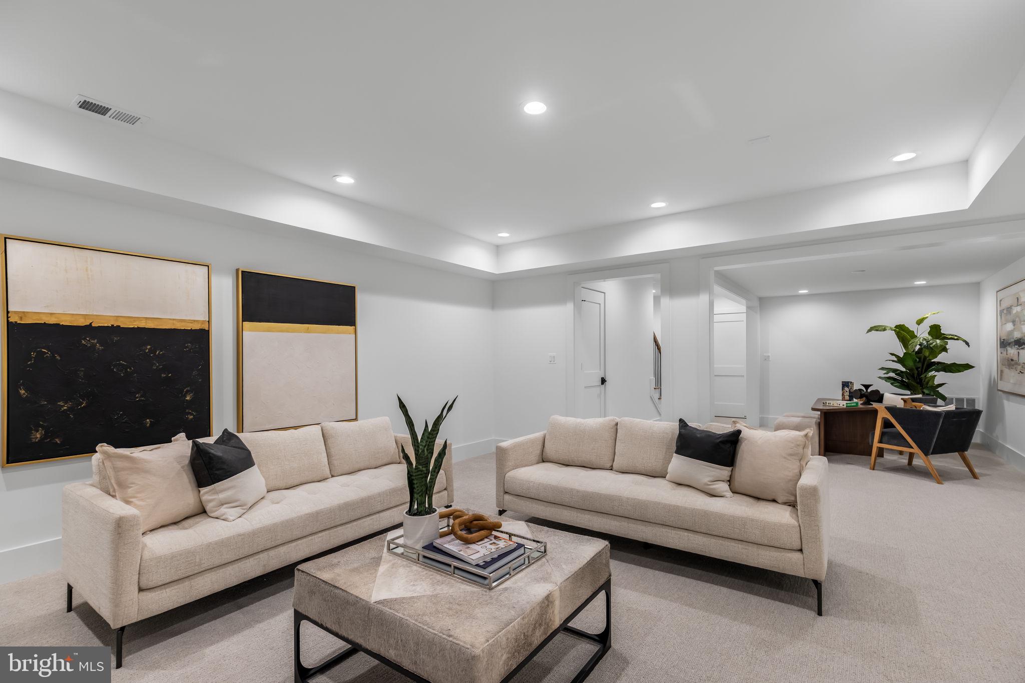 LACEY FOREST - Residential