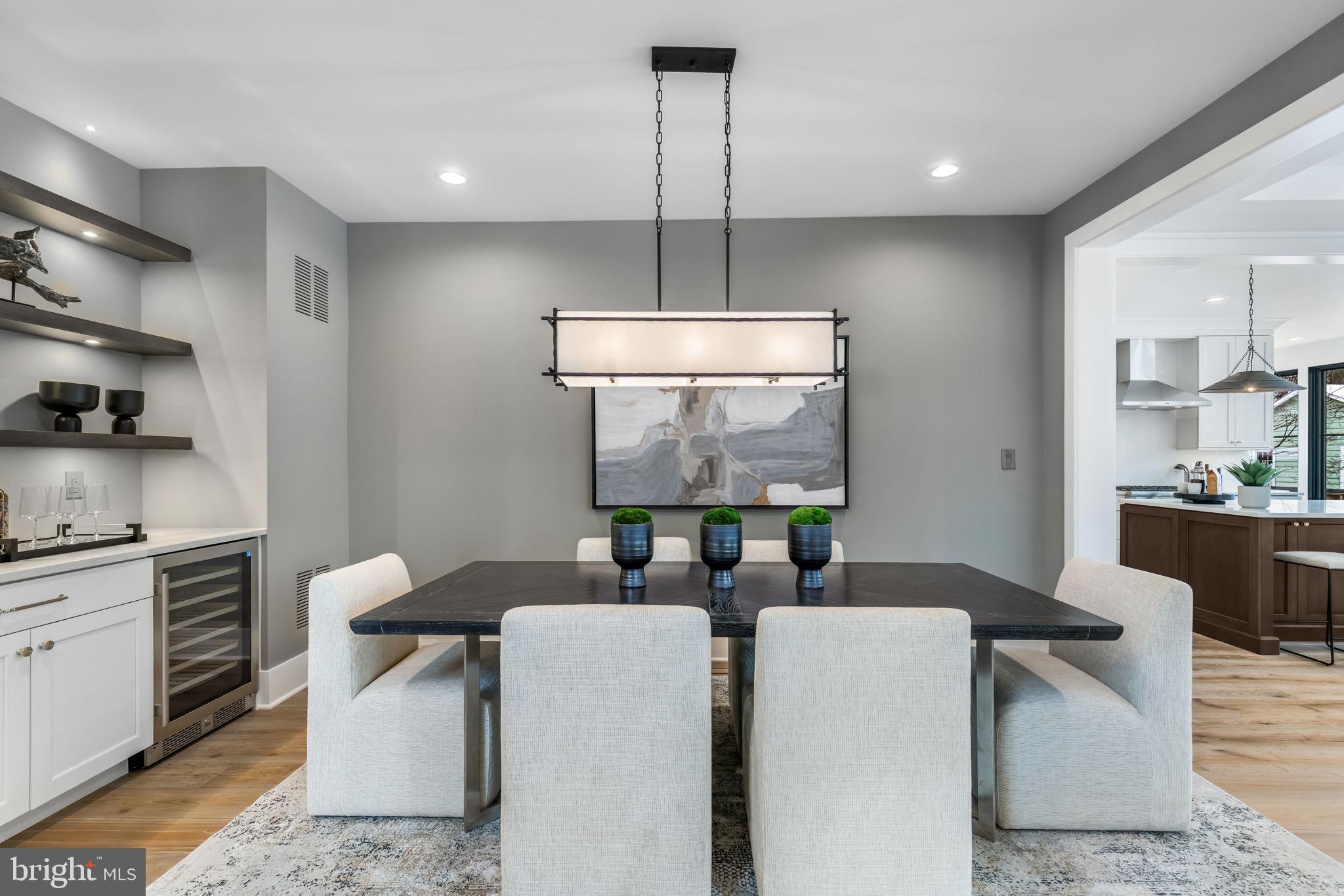 LACEY FOREST - Residential