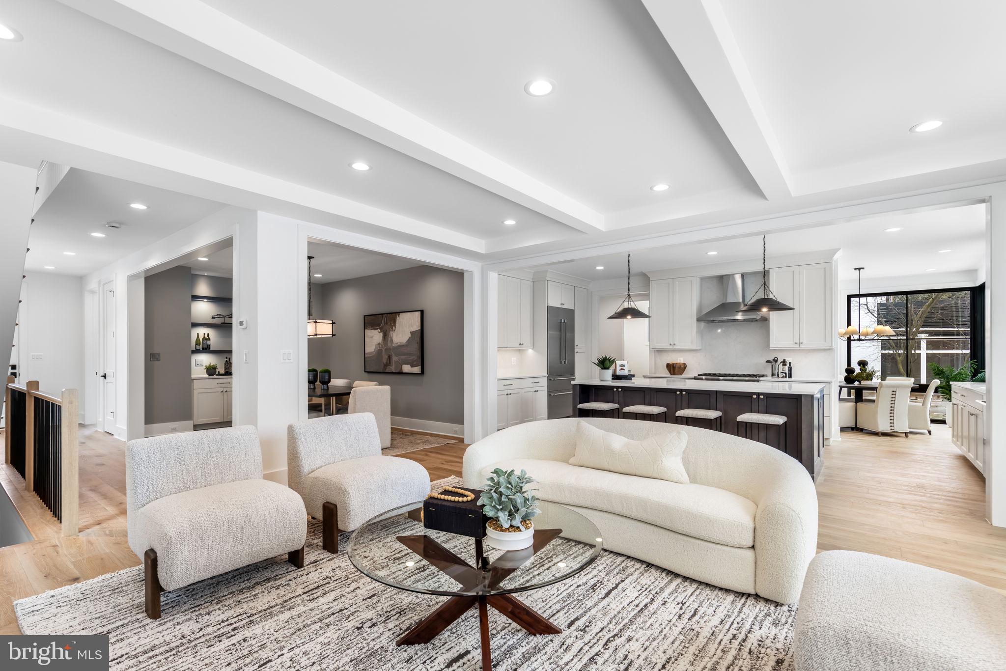 LACEY FOREST - Residential