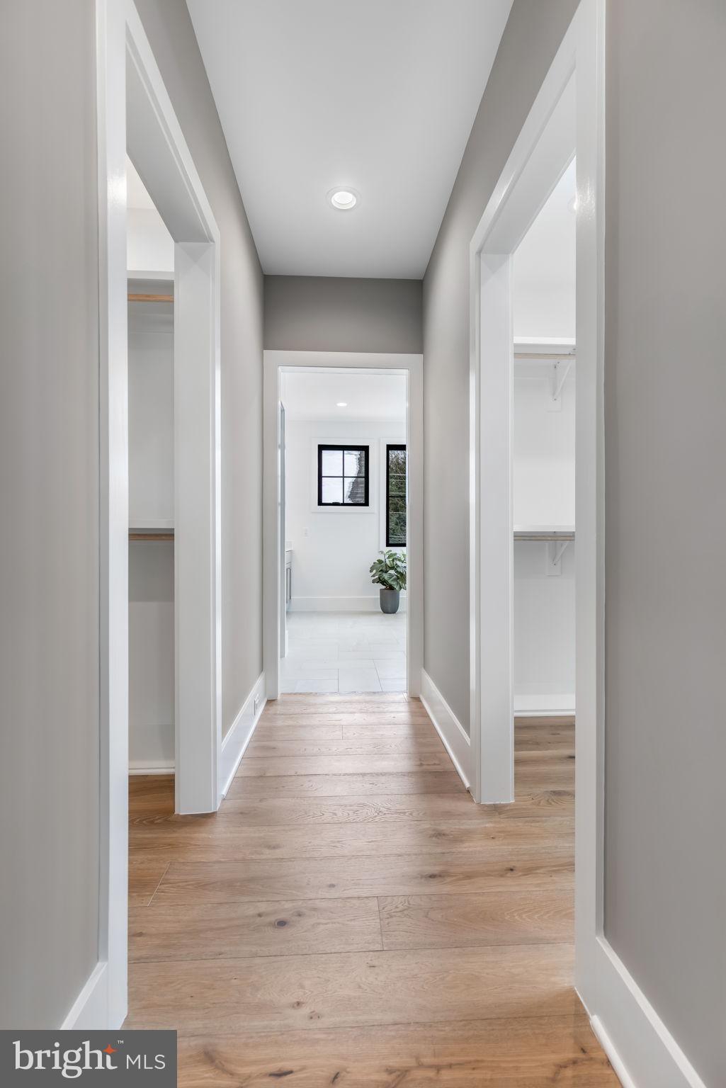 LACEY FOREST - Residential