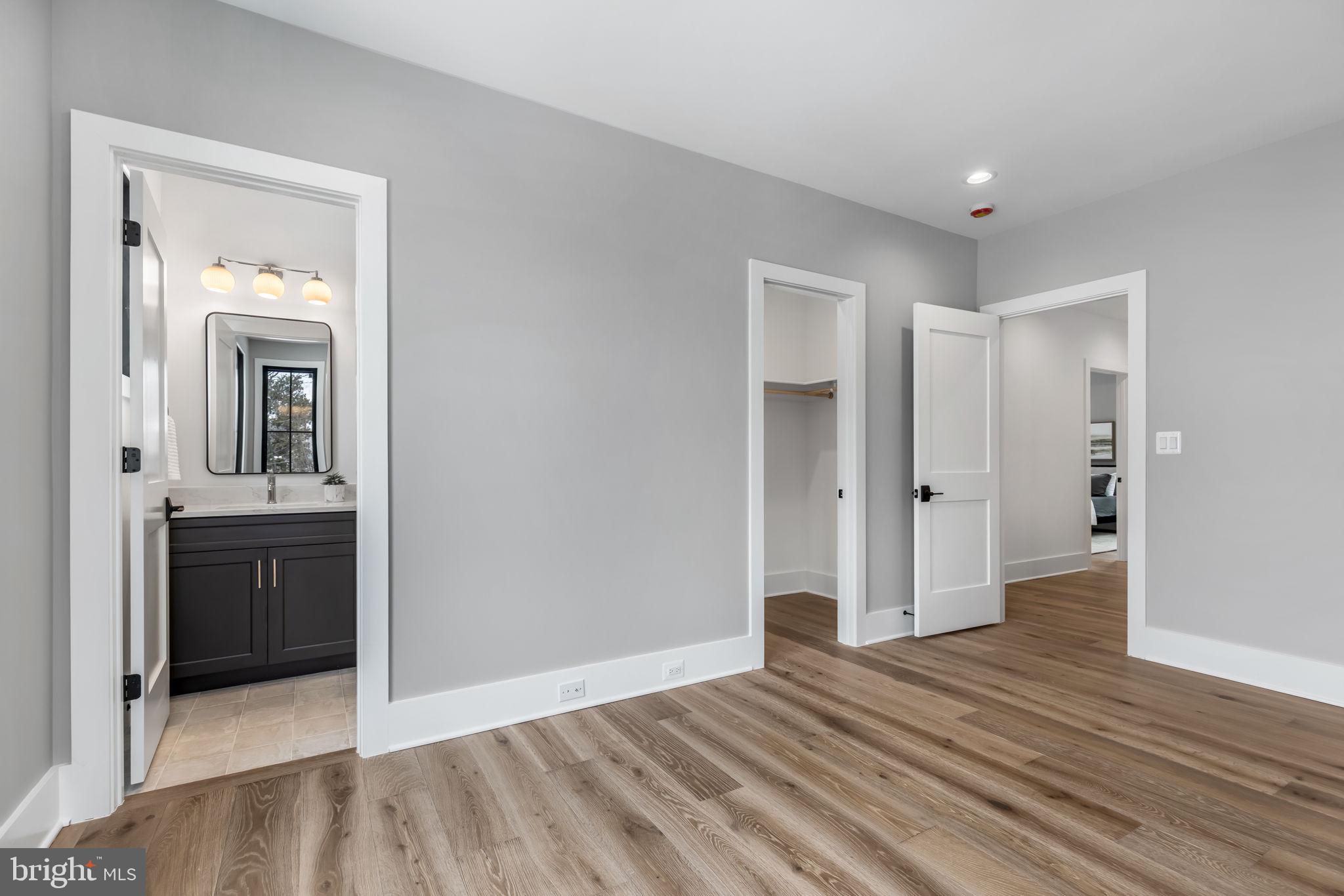 LACEY FOREST - Residential