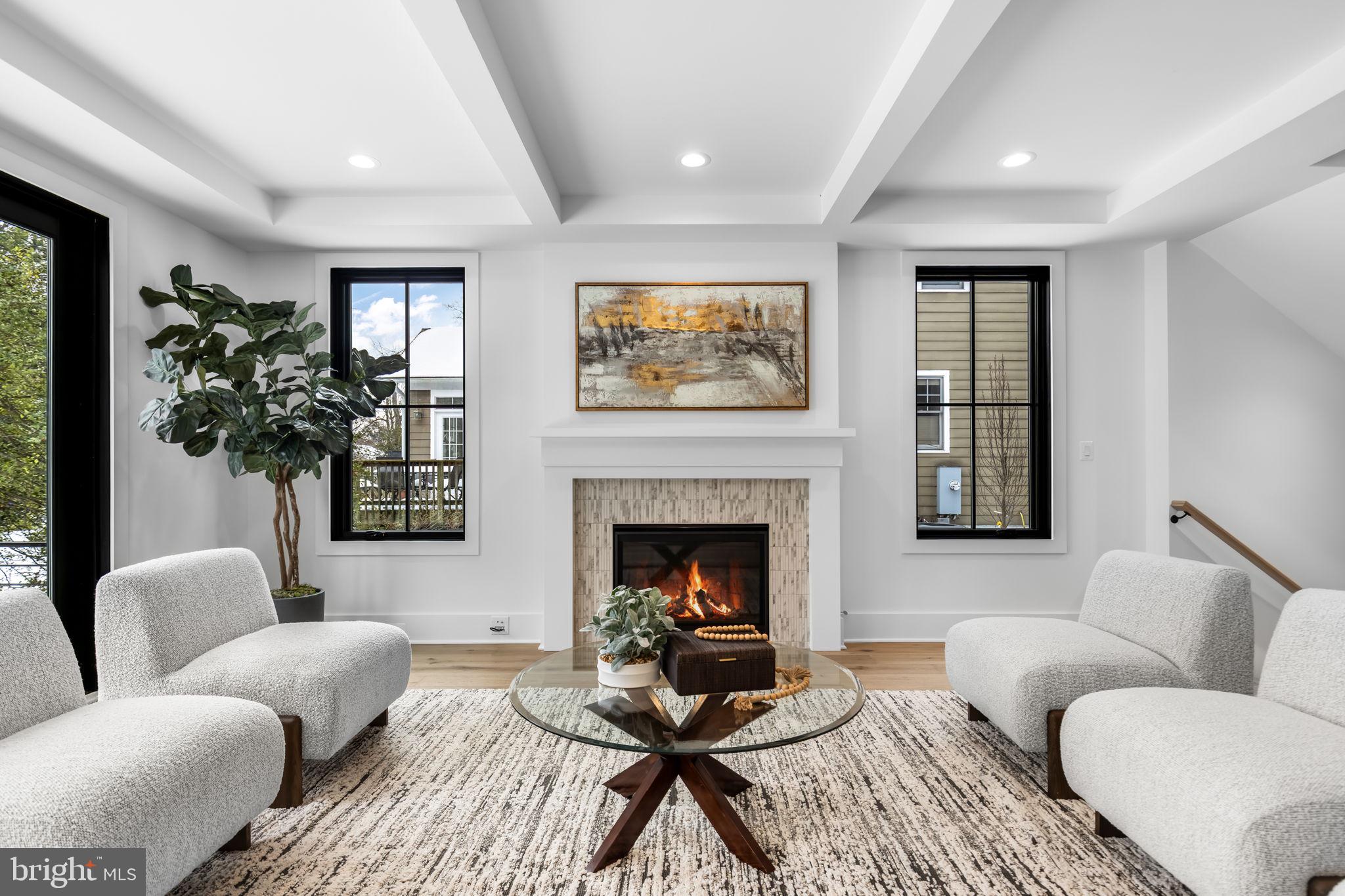 LACEY FOREST - Residential