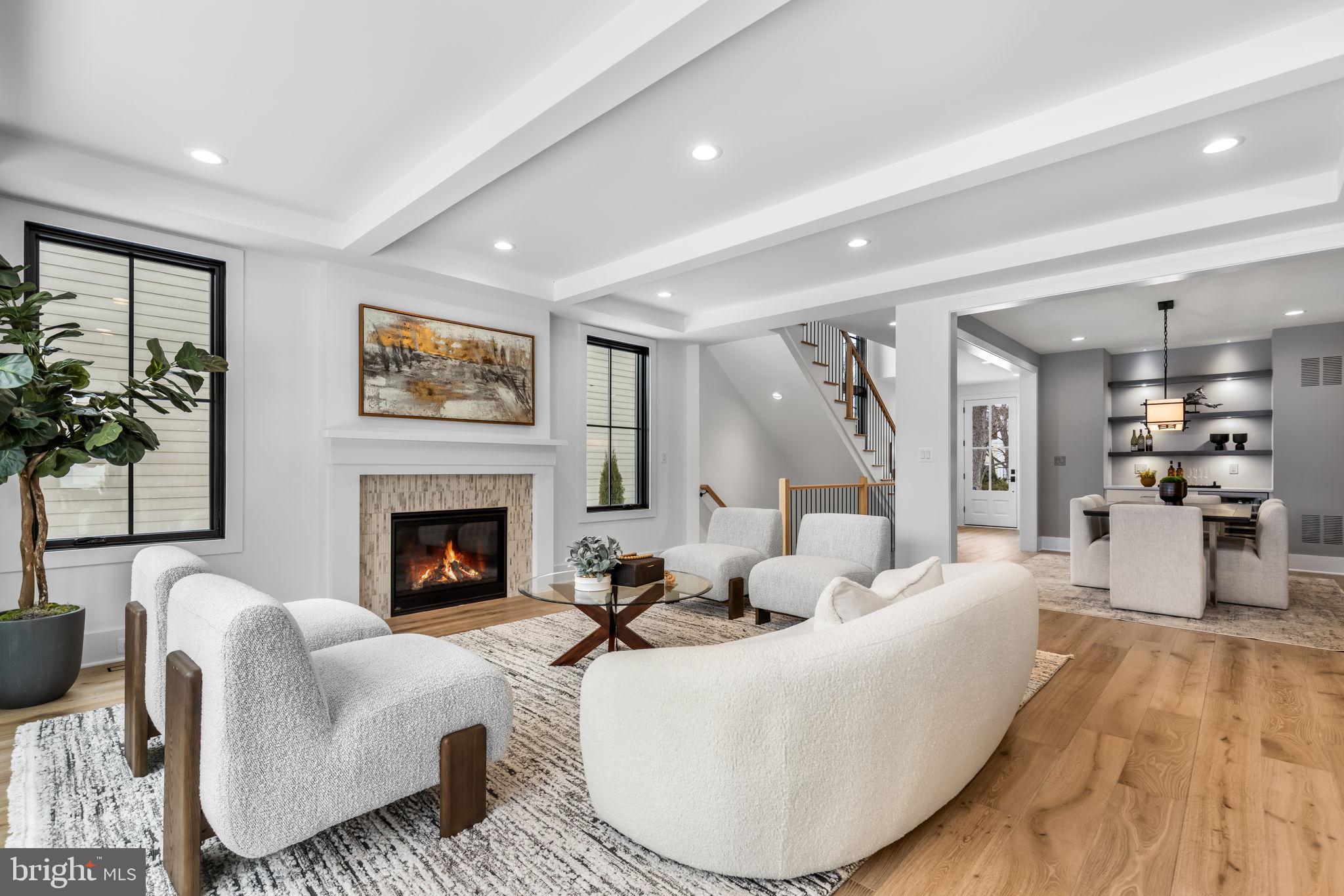 LACEY FOREST - Residential