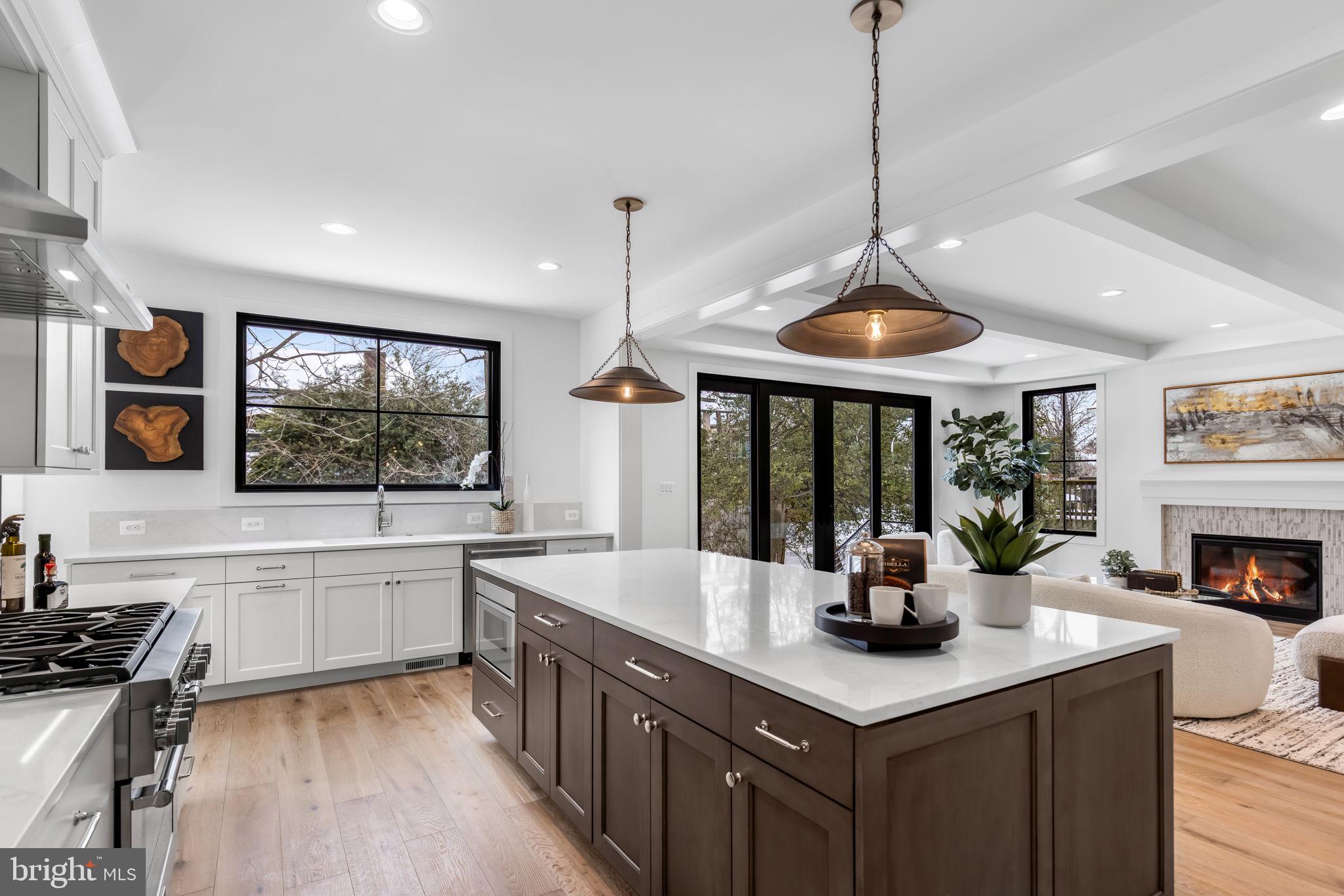 LACEY FOREST - Residential