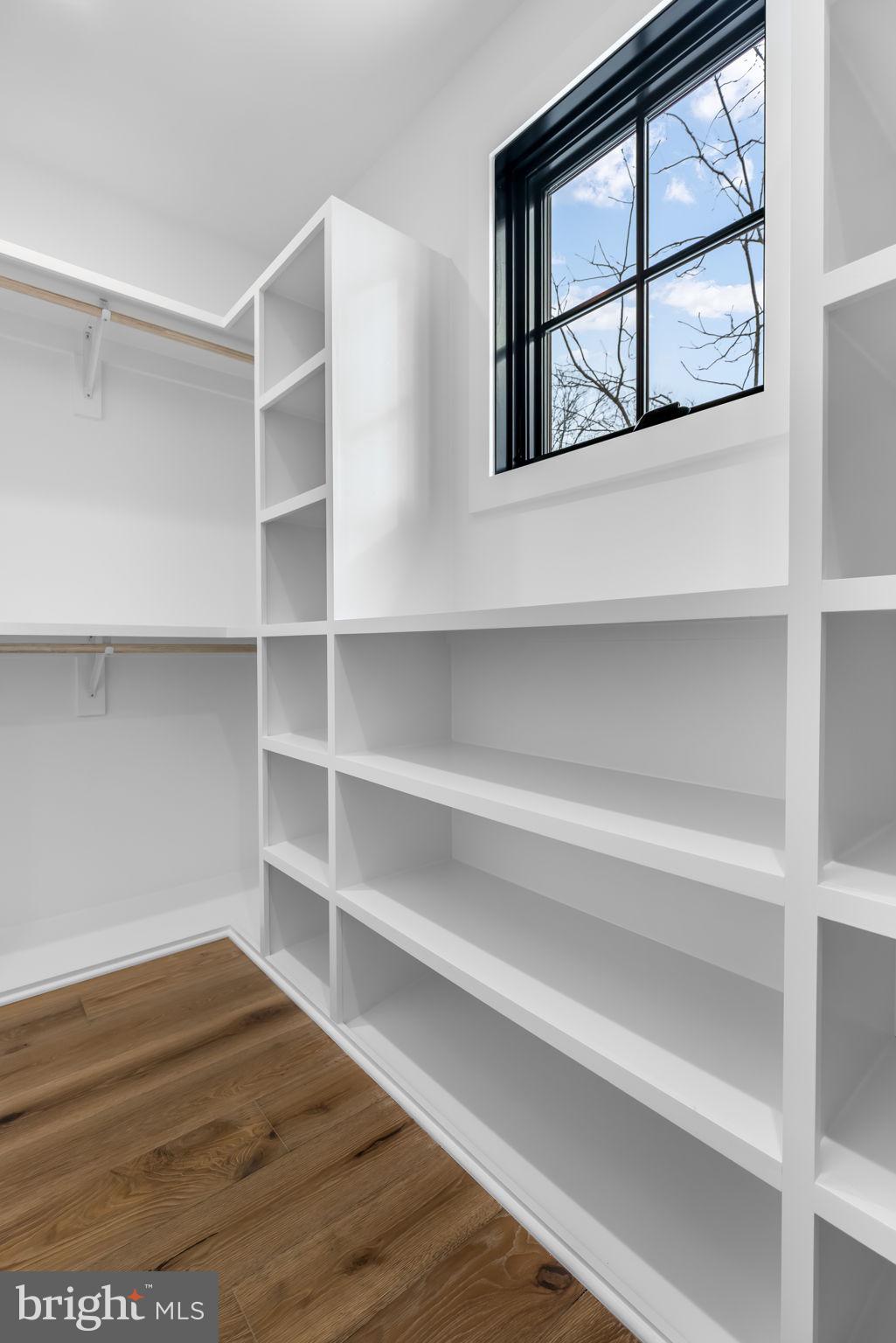 LACEY FOREST - Residential